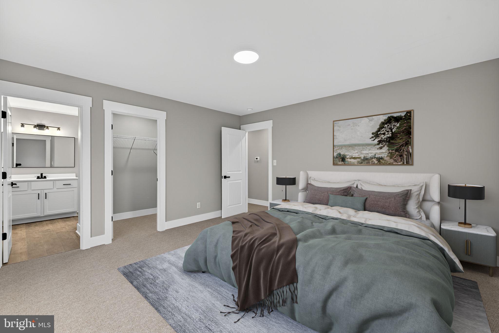 WILDE ACRES - Residential