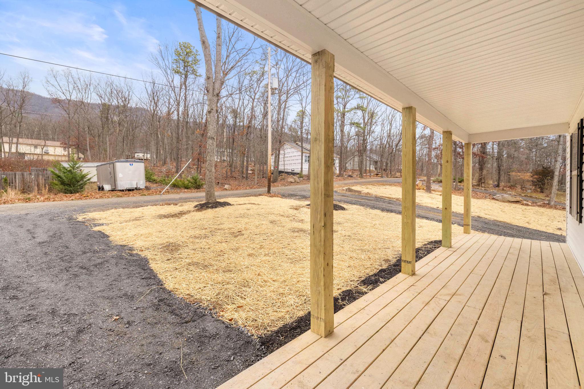 WILDE ACRES - Residential