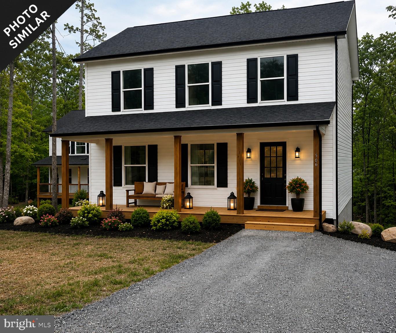 WILDE ACRES - Residential