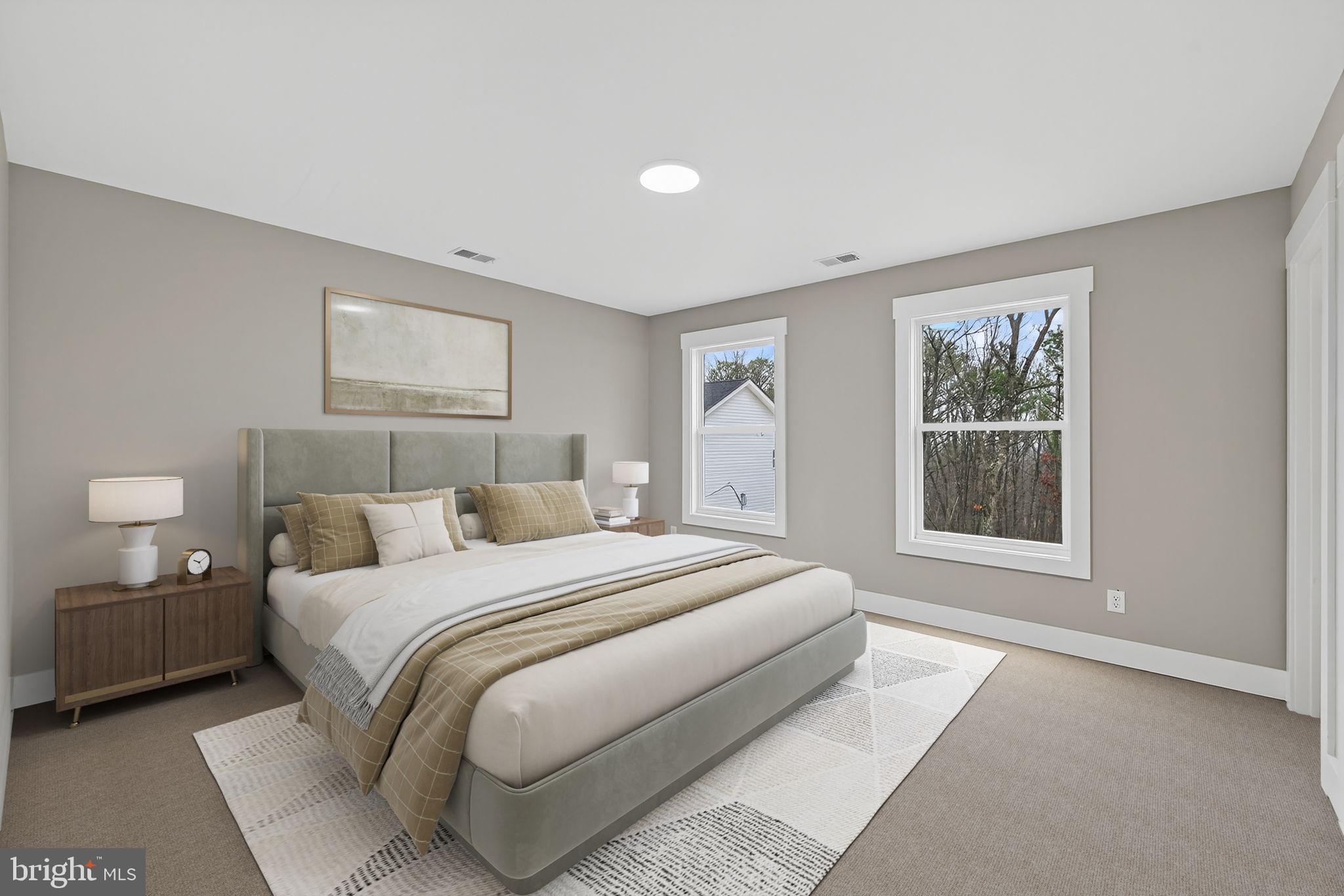 WILDE ACRES - Residential