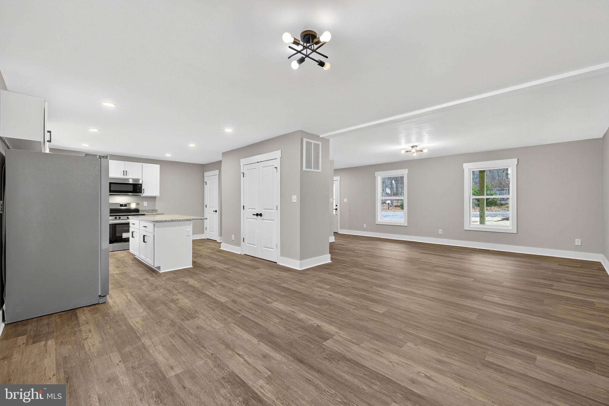 WILDE ACRES - Residential