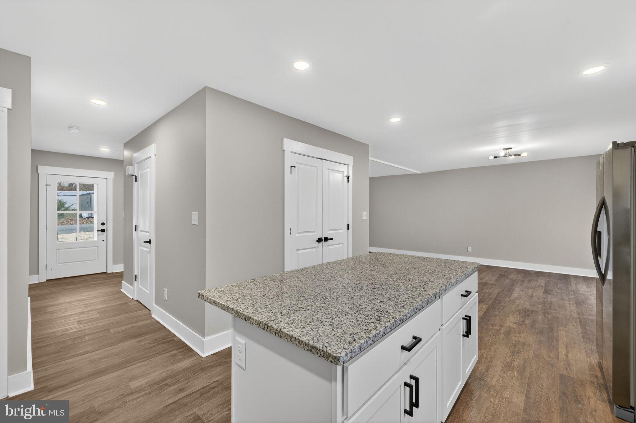 WILDE ACRES - Residential