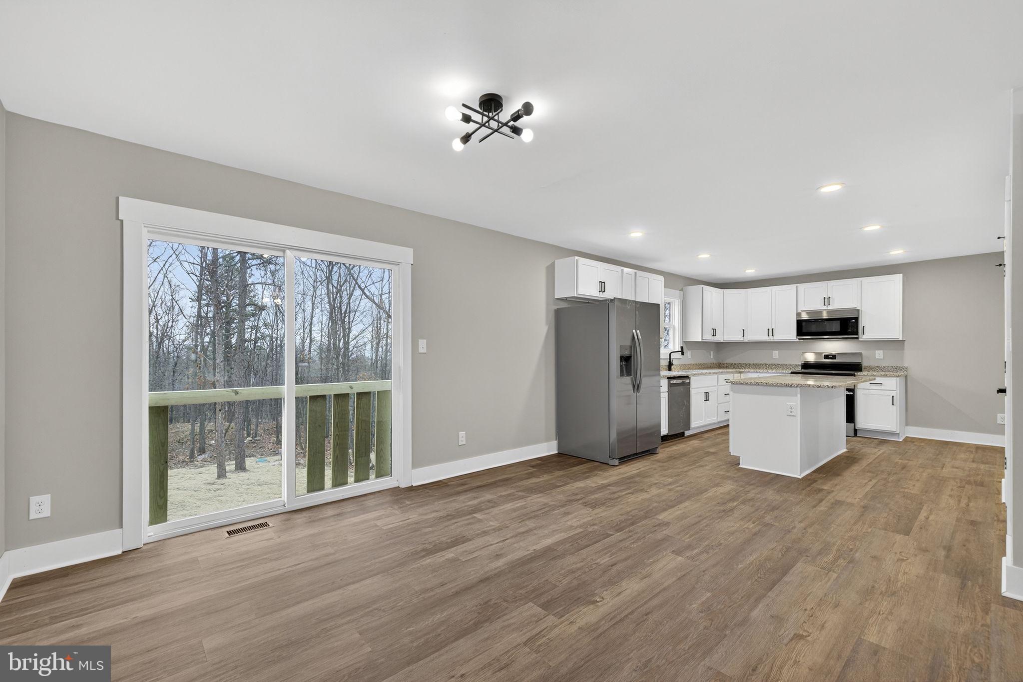 WILDE ACRES - Residential