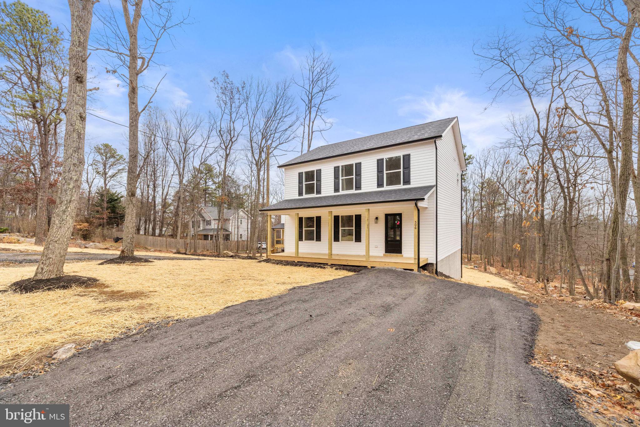 WILDE ACRES - Residential