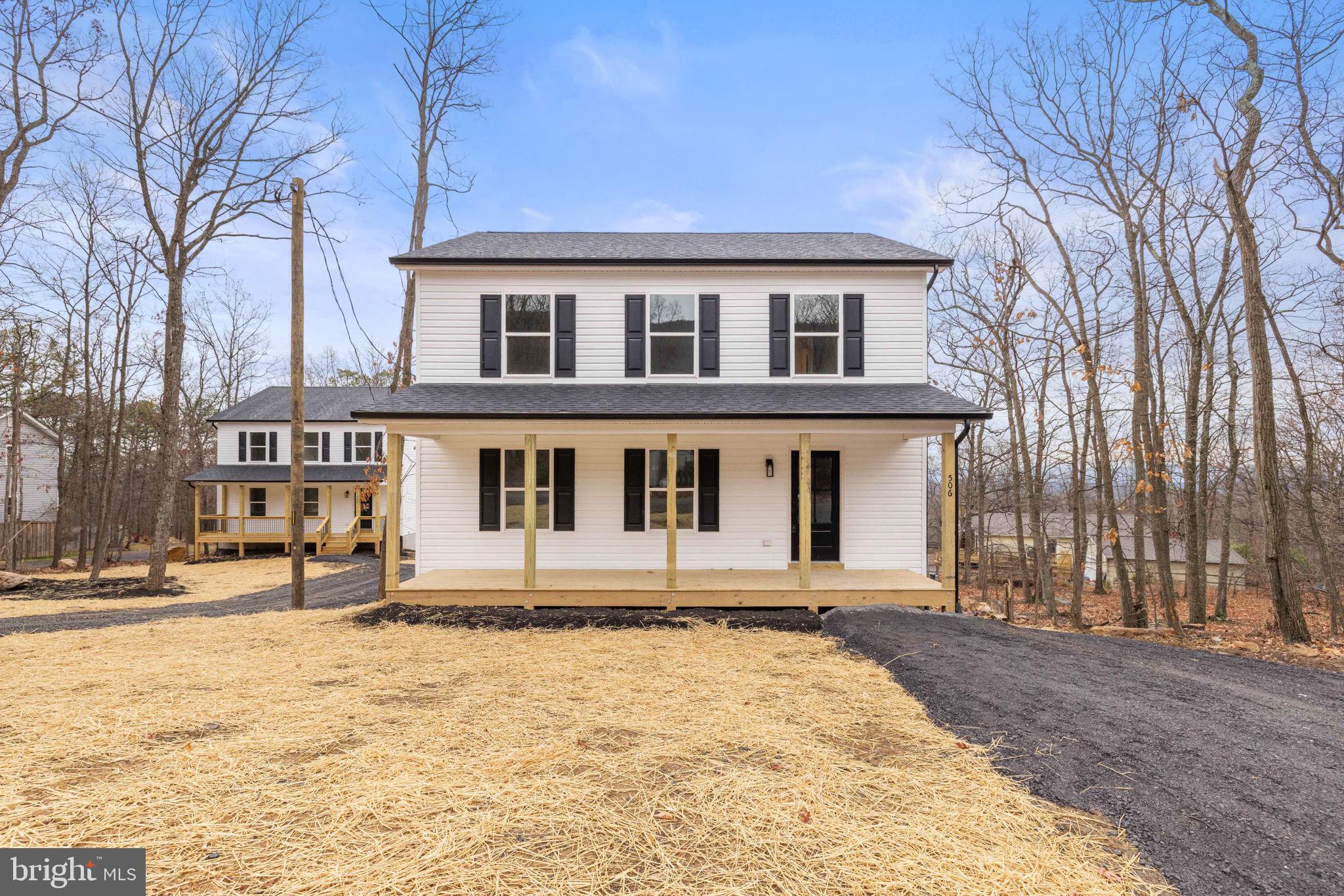 WILDE ACRES - Residential