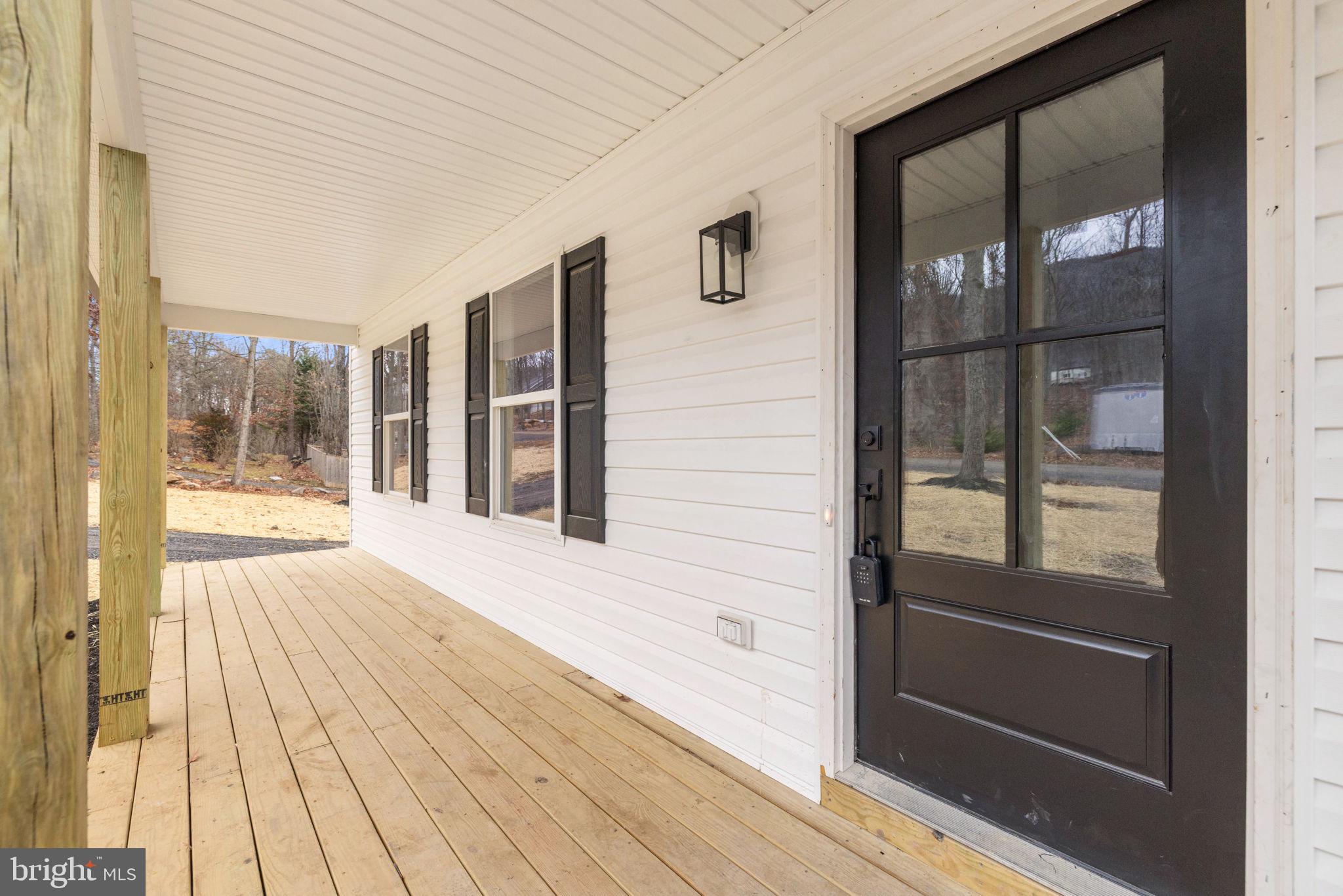 WILDE ACRES - Residential