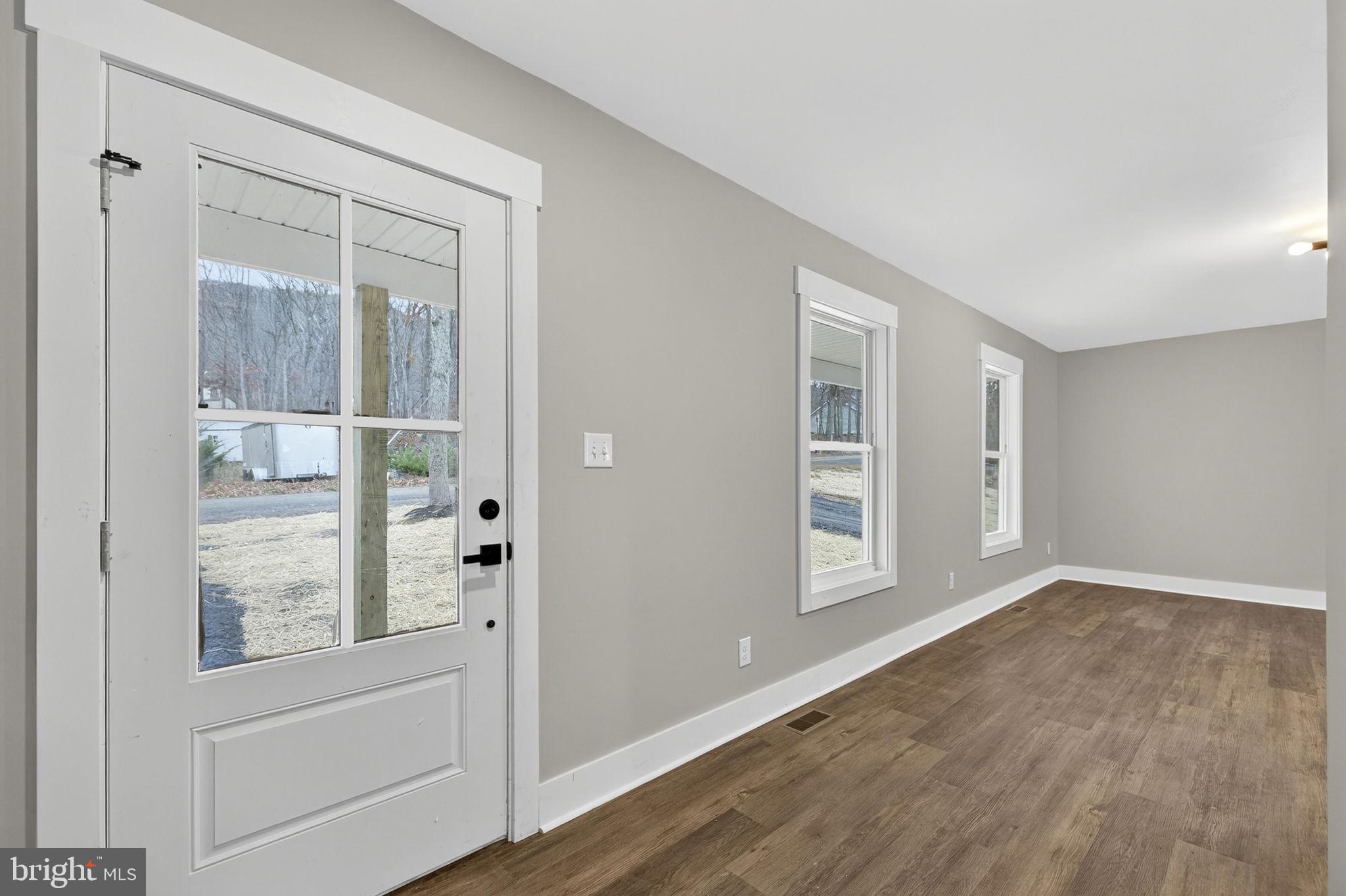 WILDE ACRES - Residential