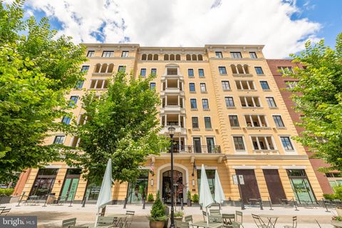 Photo of 8551 Connecticut Avenue #411, CHEVY CHASE, MD 20815 (MLS # MDMC2231514)