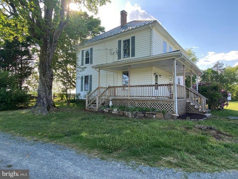 Homes For Rent - 22333 Zachary Taylor Highway<br/> CULPEPER, VA 22701