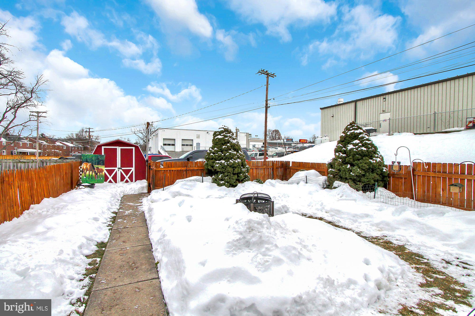 NONE AVAILABLE - Residential