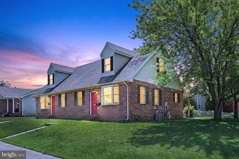 Townhouse For Sale - 439 Grant Drive<br/> HANOVER, PA 17331