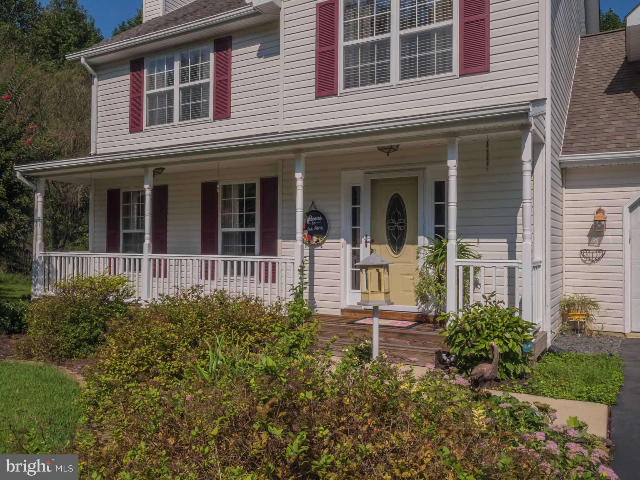 WILLOWS WOOD - Residential