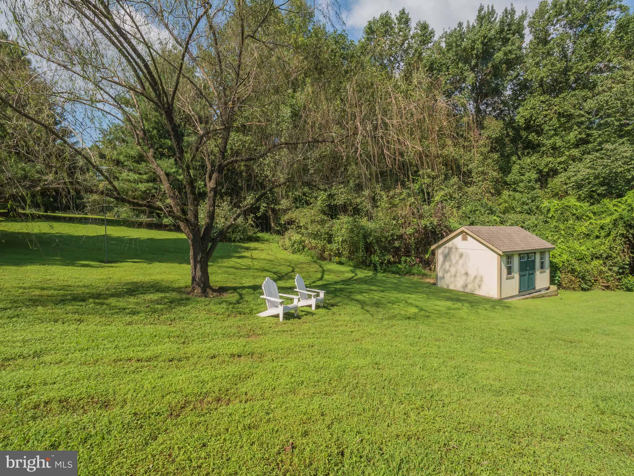 WILLOWS WOOD - Residential