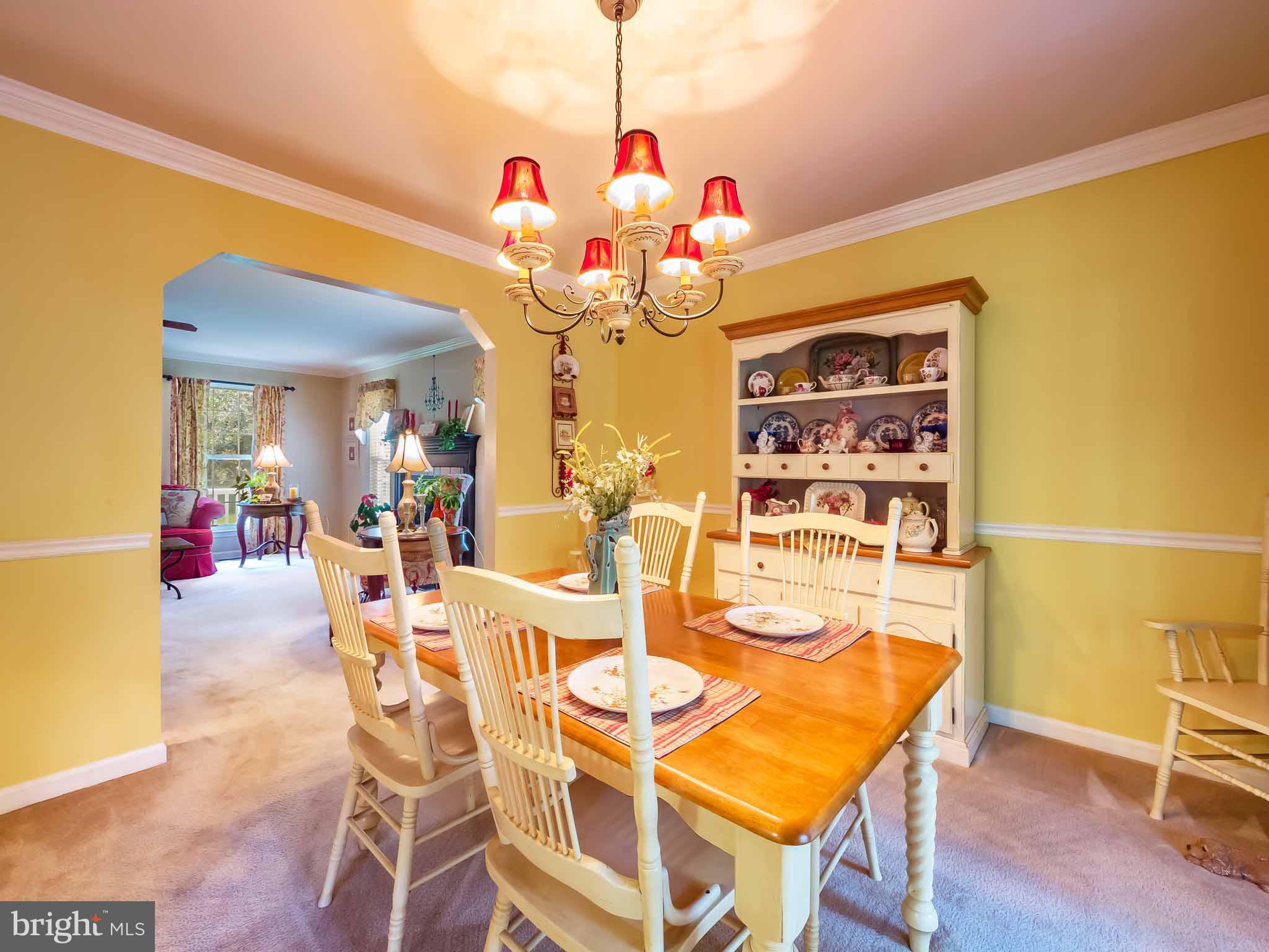 WILLOWS WOOD - Residential