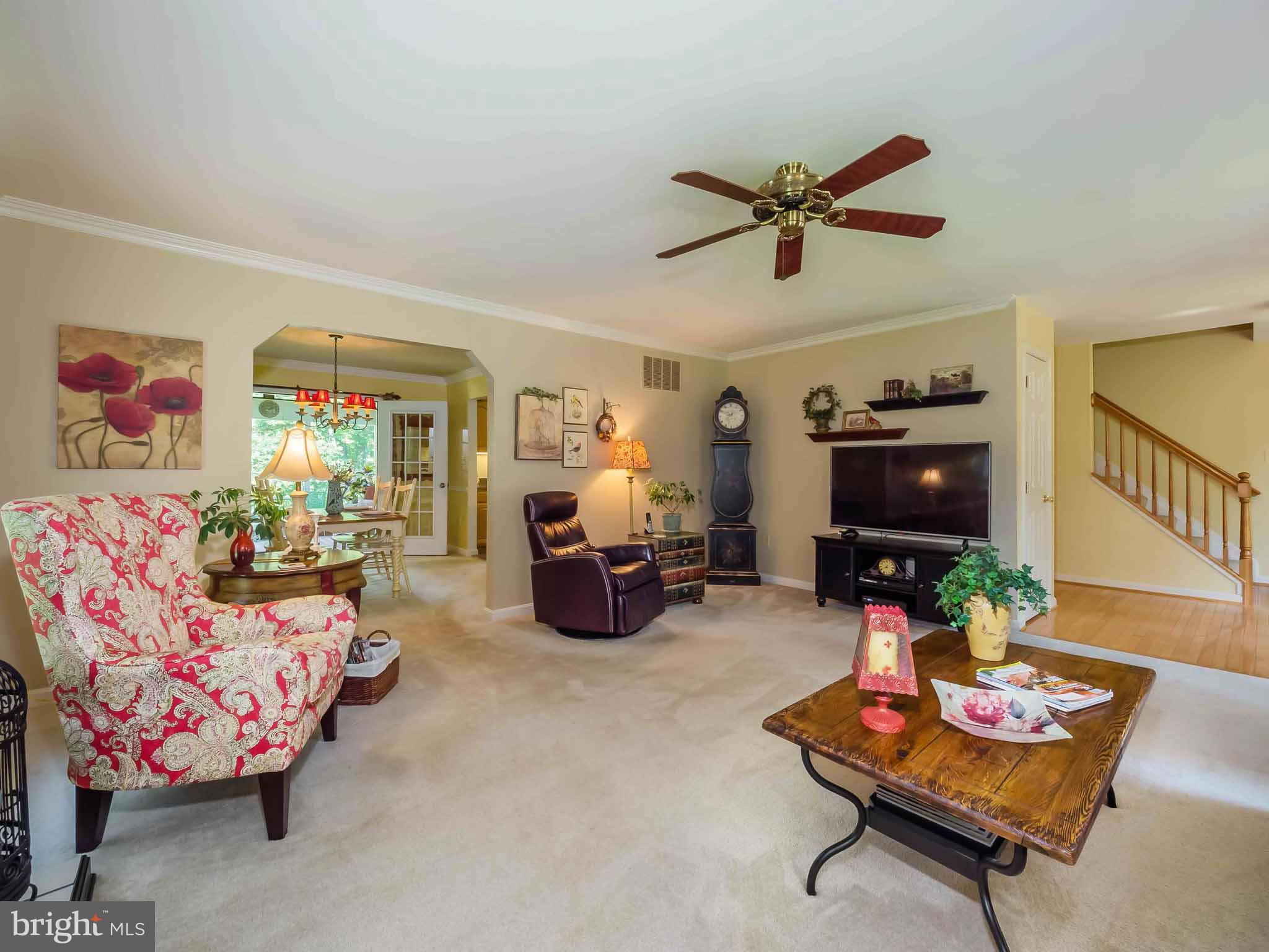 WILLOWS WOOD - Residential