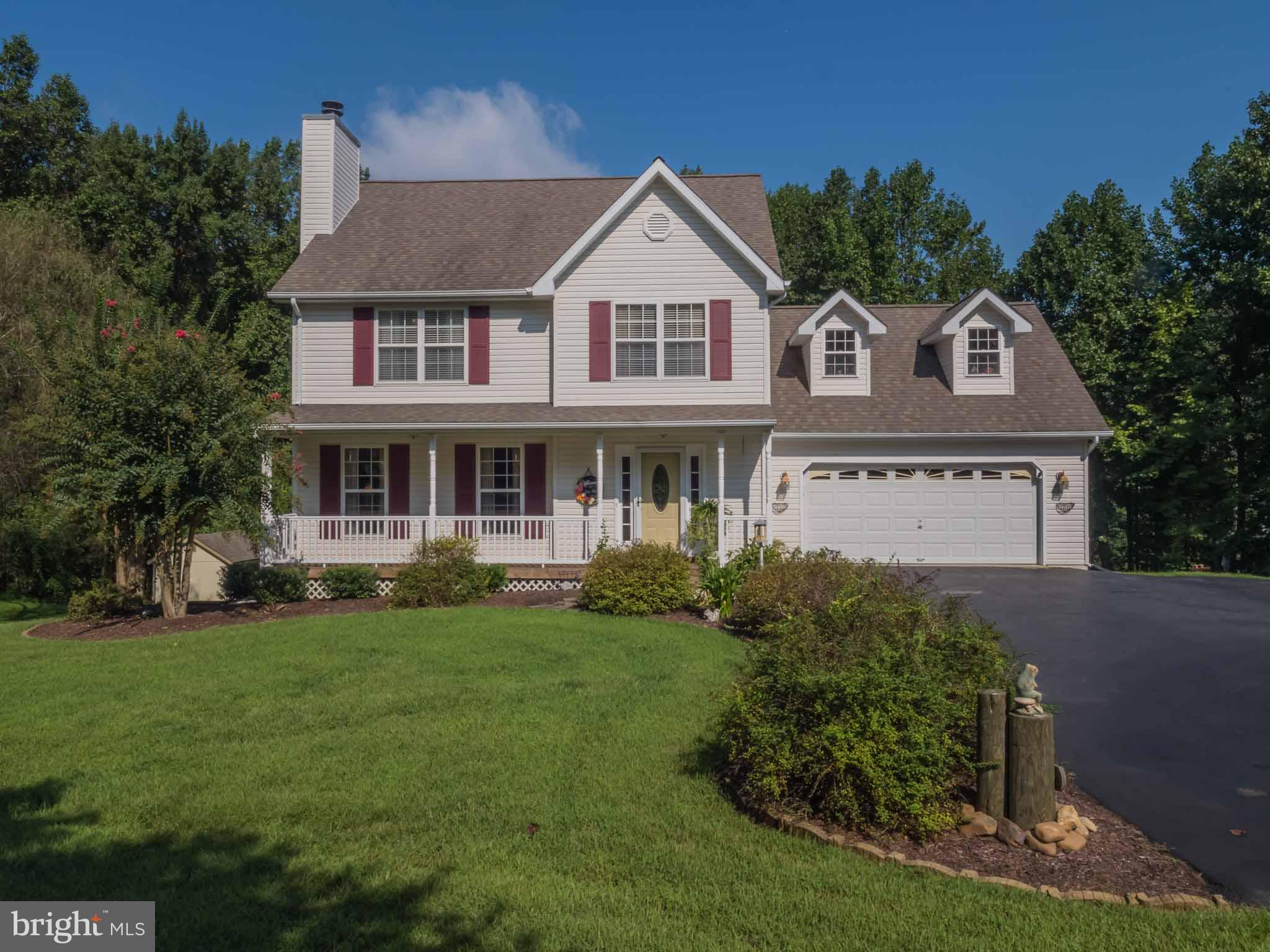 WILLOWS WOOD - Residential