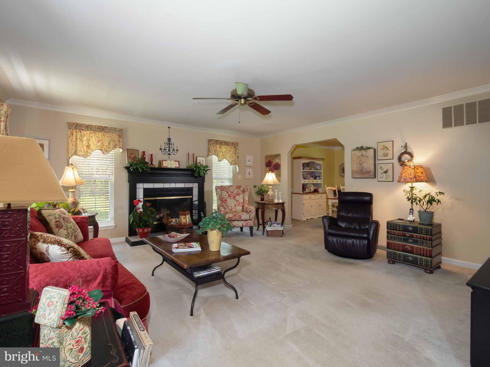 WILLOWS WOOD - Residential