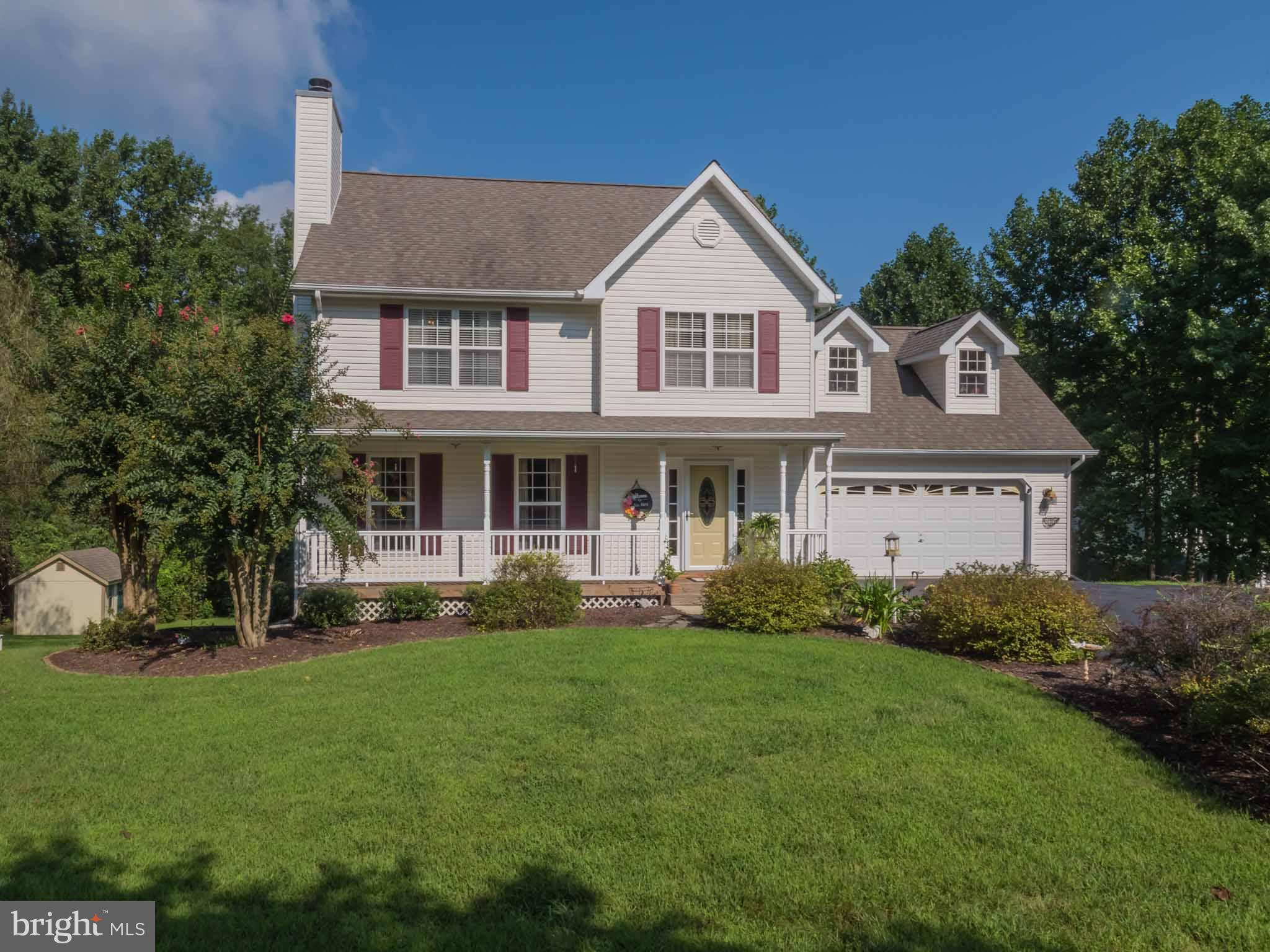 WILLOWS WOOD - Residential