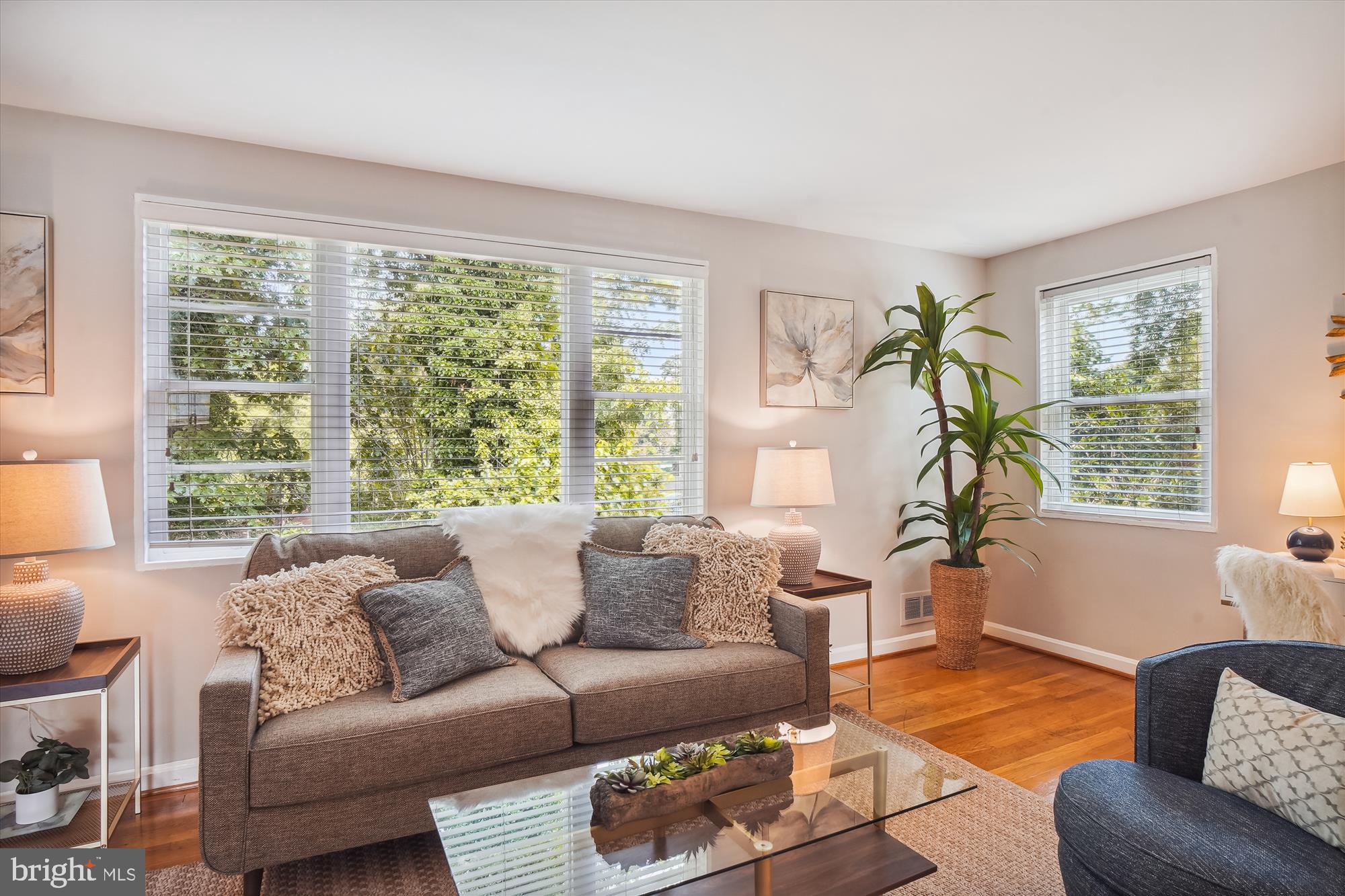 BETHESDA OVERLOOK - Residential