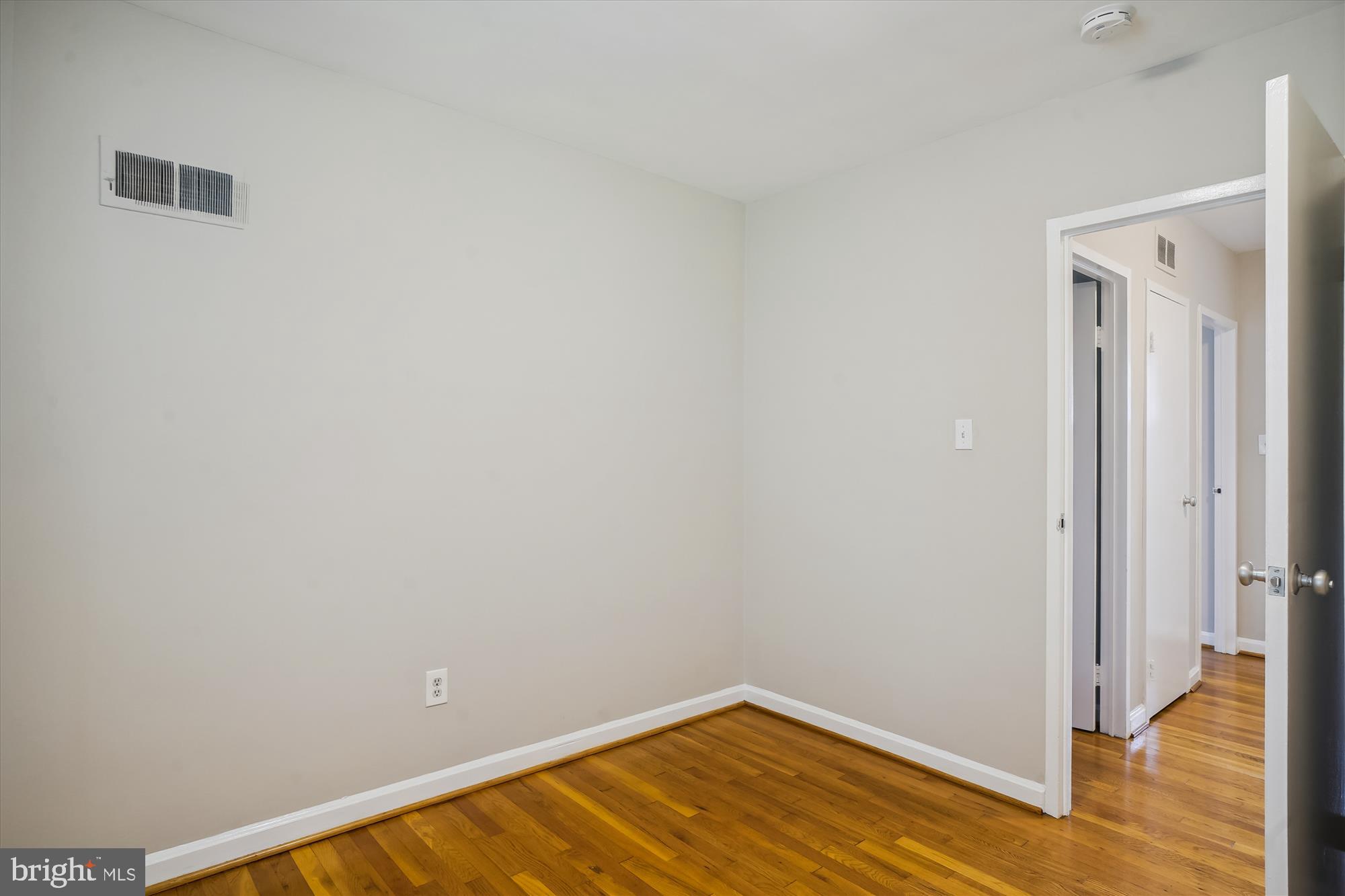 BETHESDA OVERLOOK - Residential