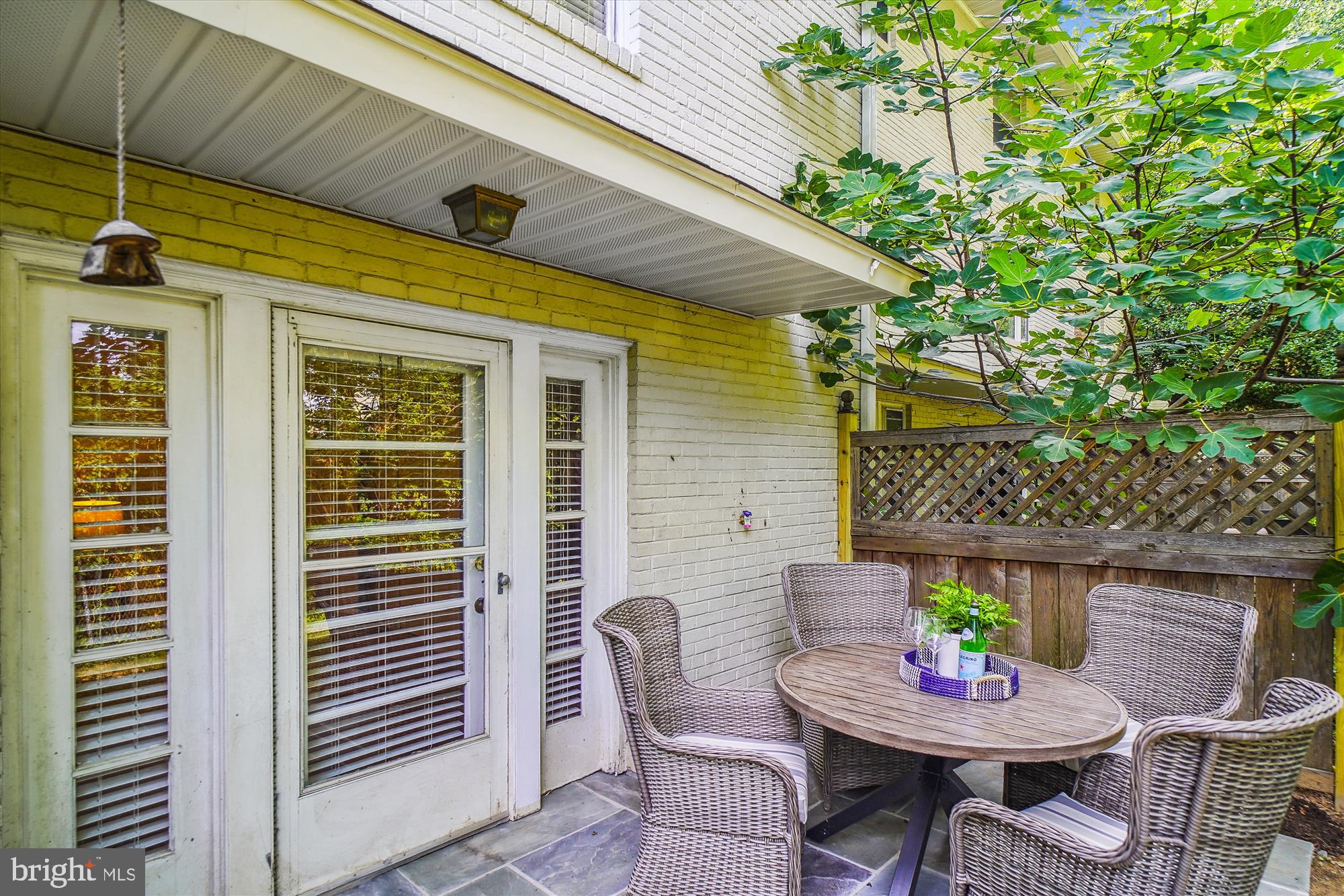 BETHESDA OVERLOOK - Residential