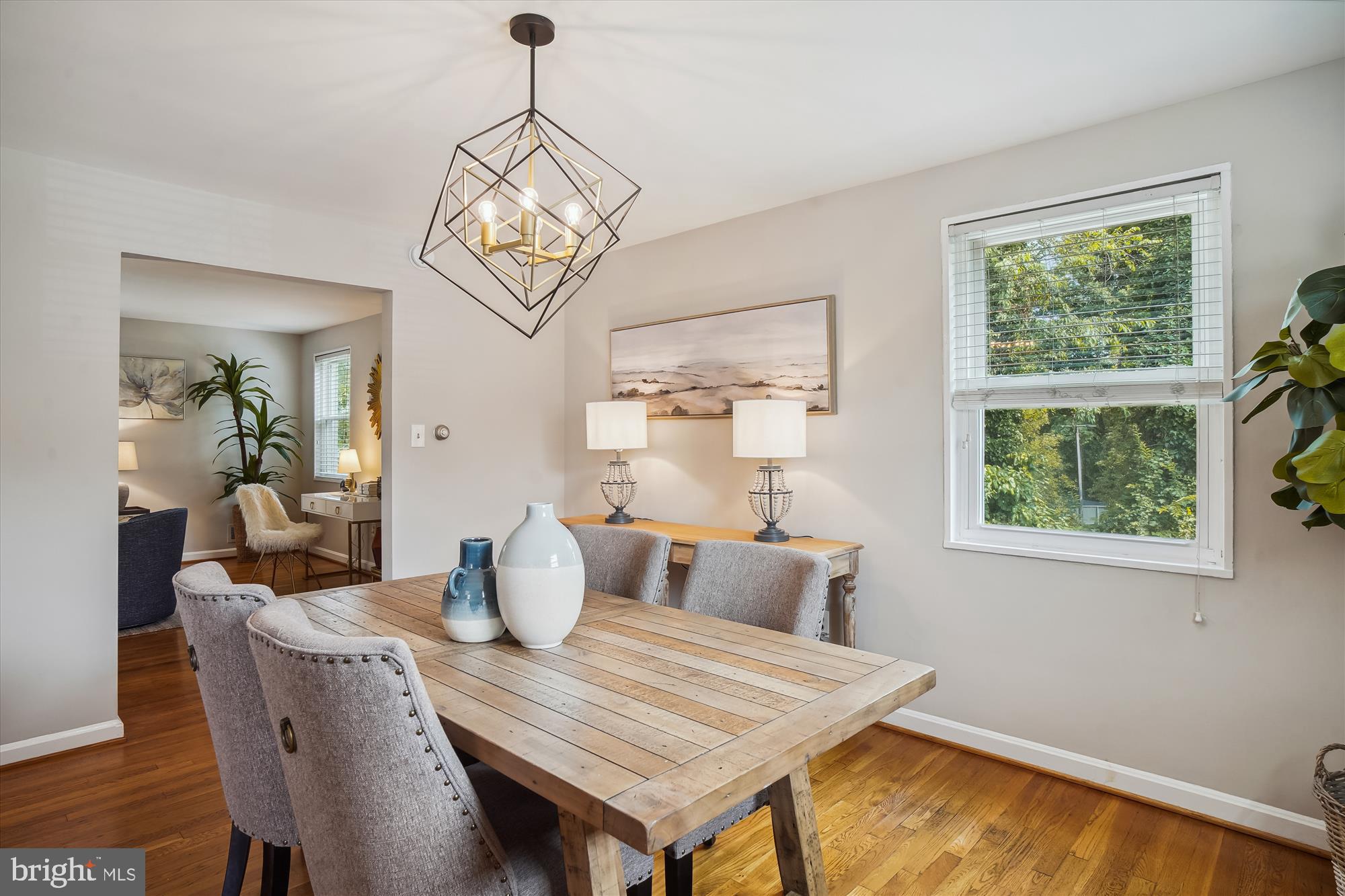 BETHESDA OVERLOOK - Residential