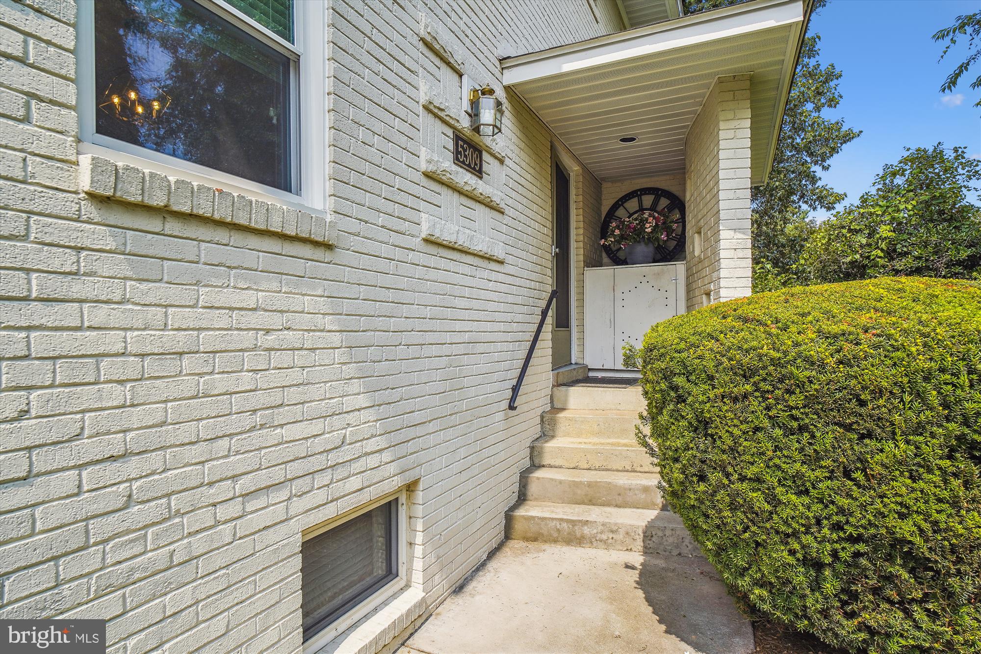 BETHESDA OVERLOOK - Residential