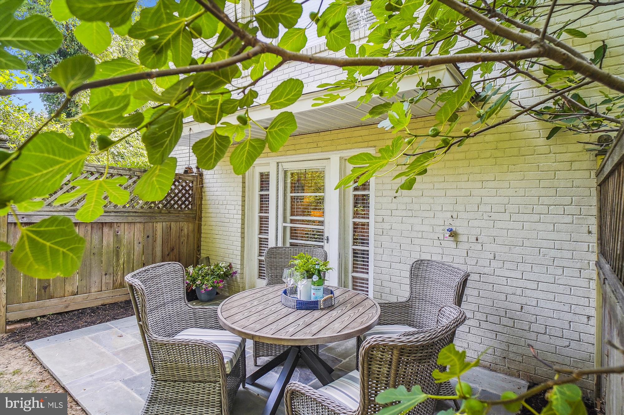 BETHESDA OVERLOOK - Residential