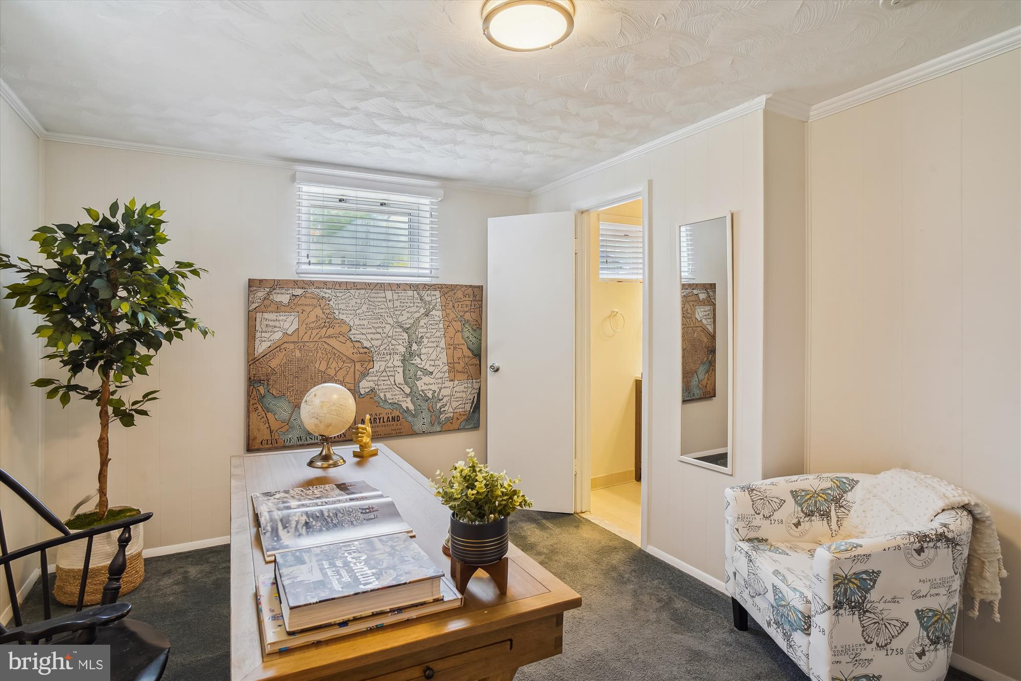 BETHESDA OVERLOOK - Residential