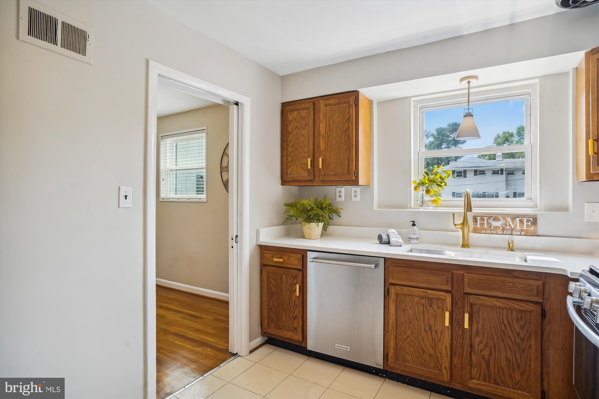 BETHESDA OVERLOOK - Residential