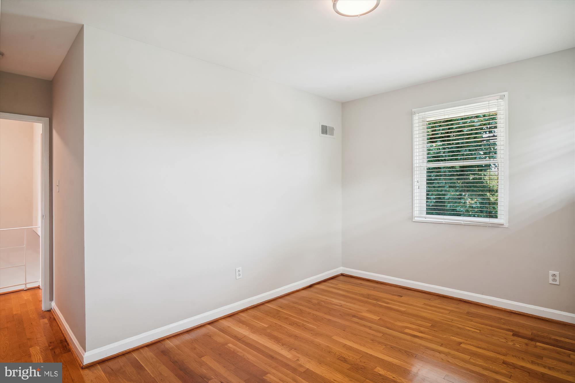 BETHESDA OVERLOOK - Residential