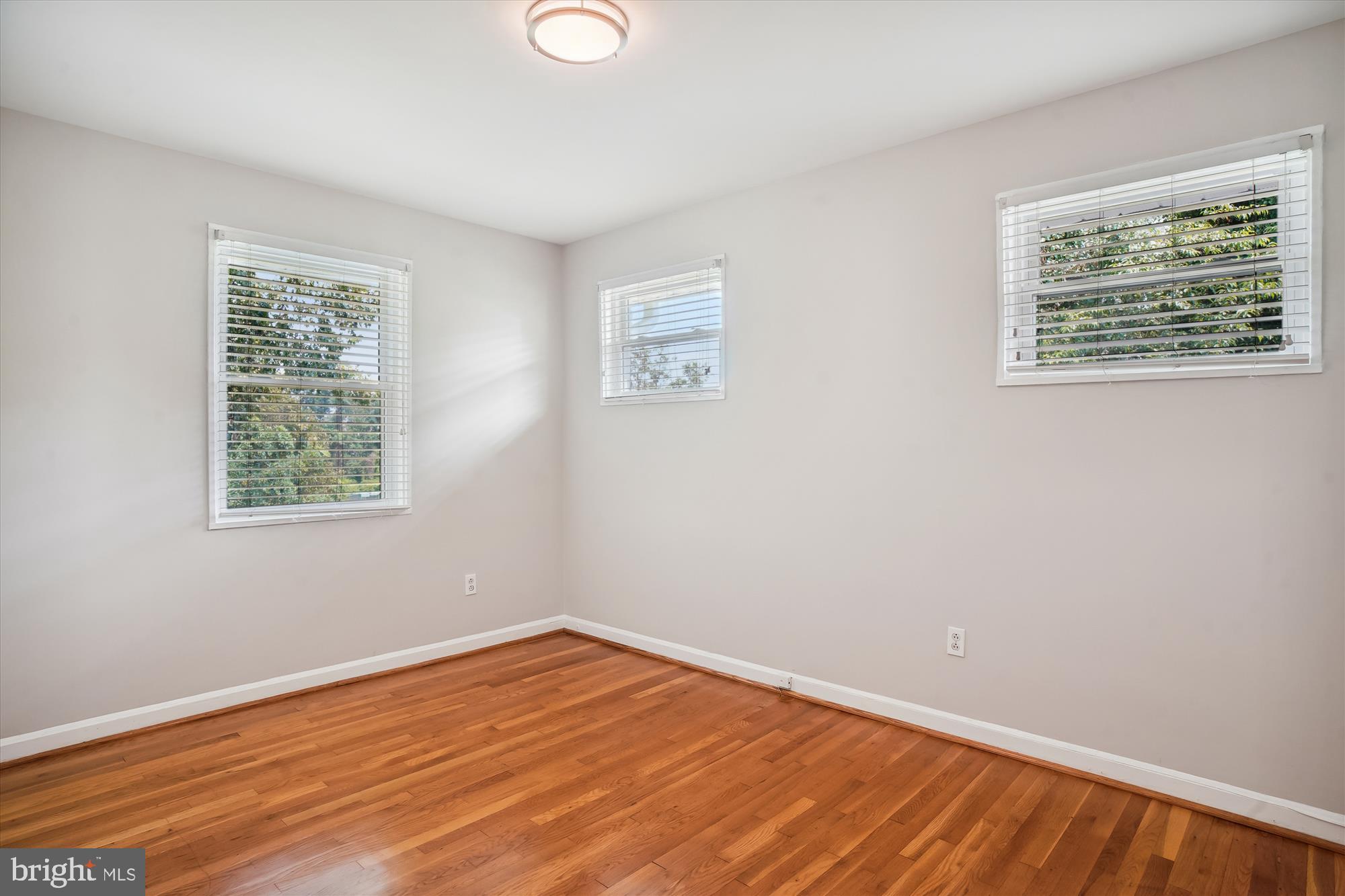 BETHESDA OVERLOOK - Residential