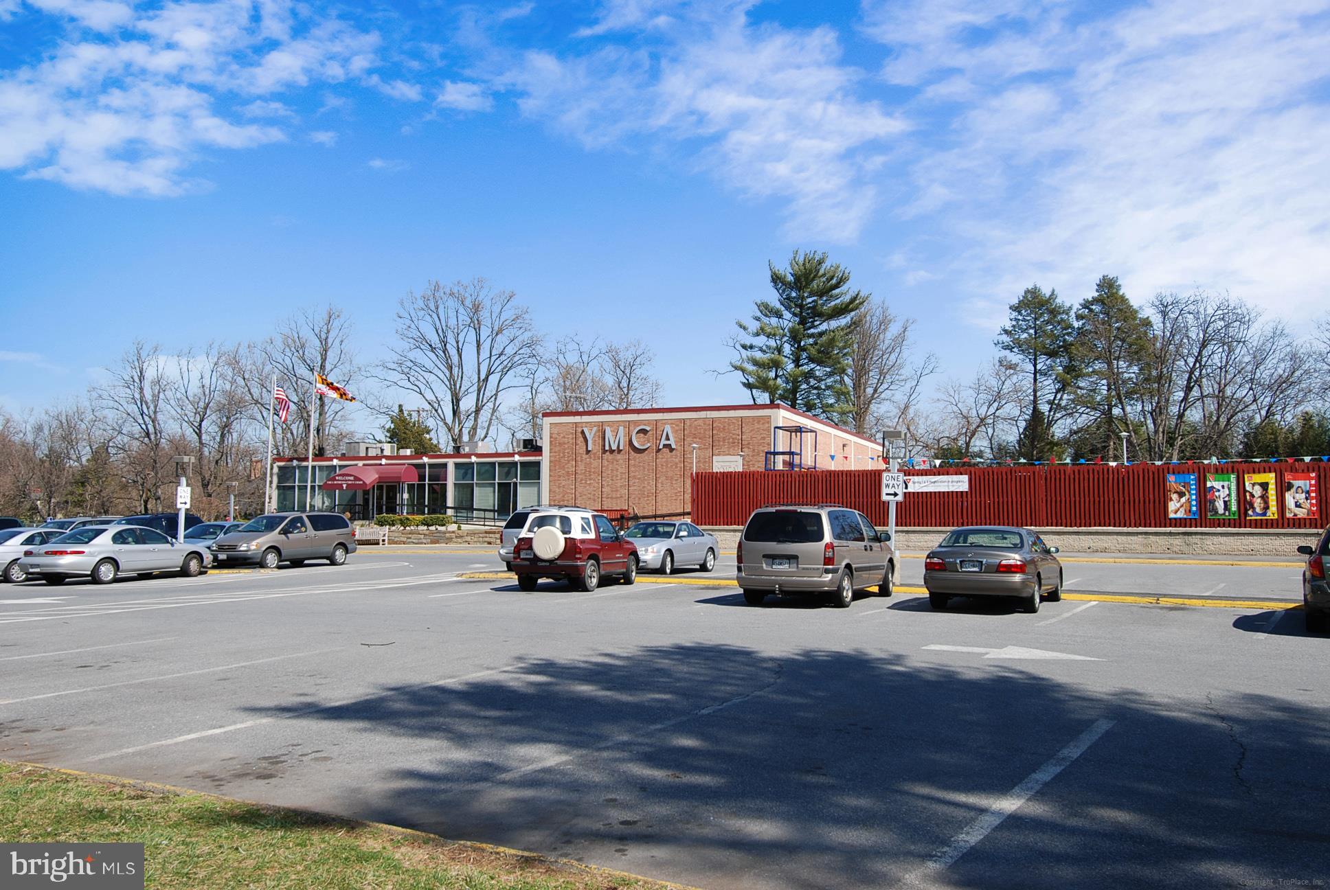 BETHESDA OVERLOOK - Residential