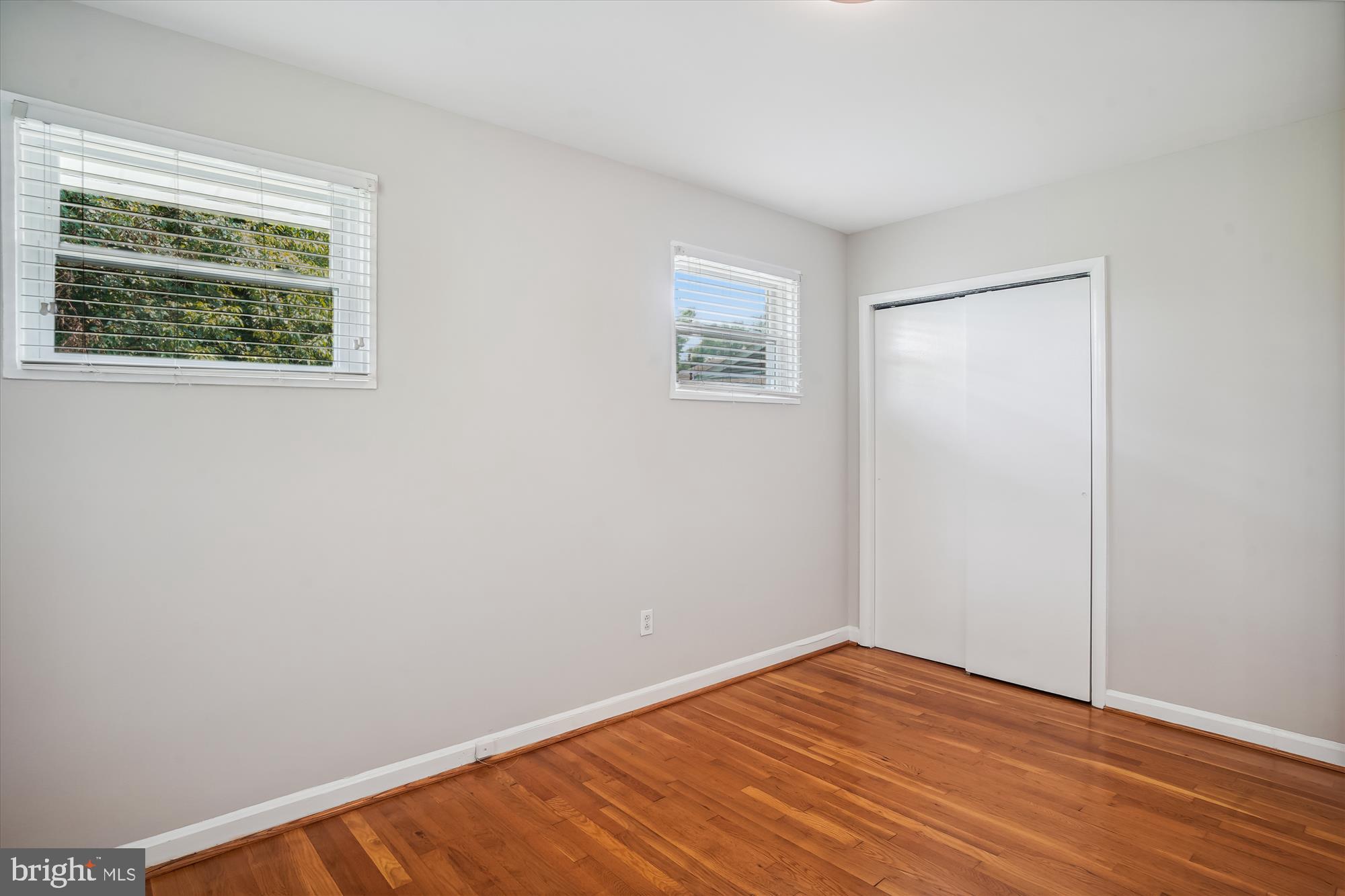 BETHESDA OVERLOOK - Residential