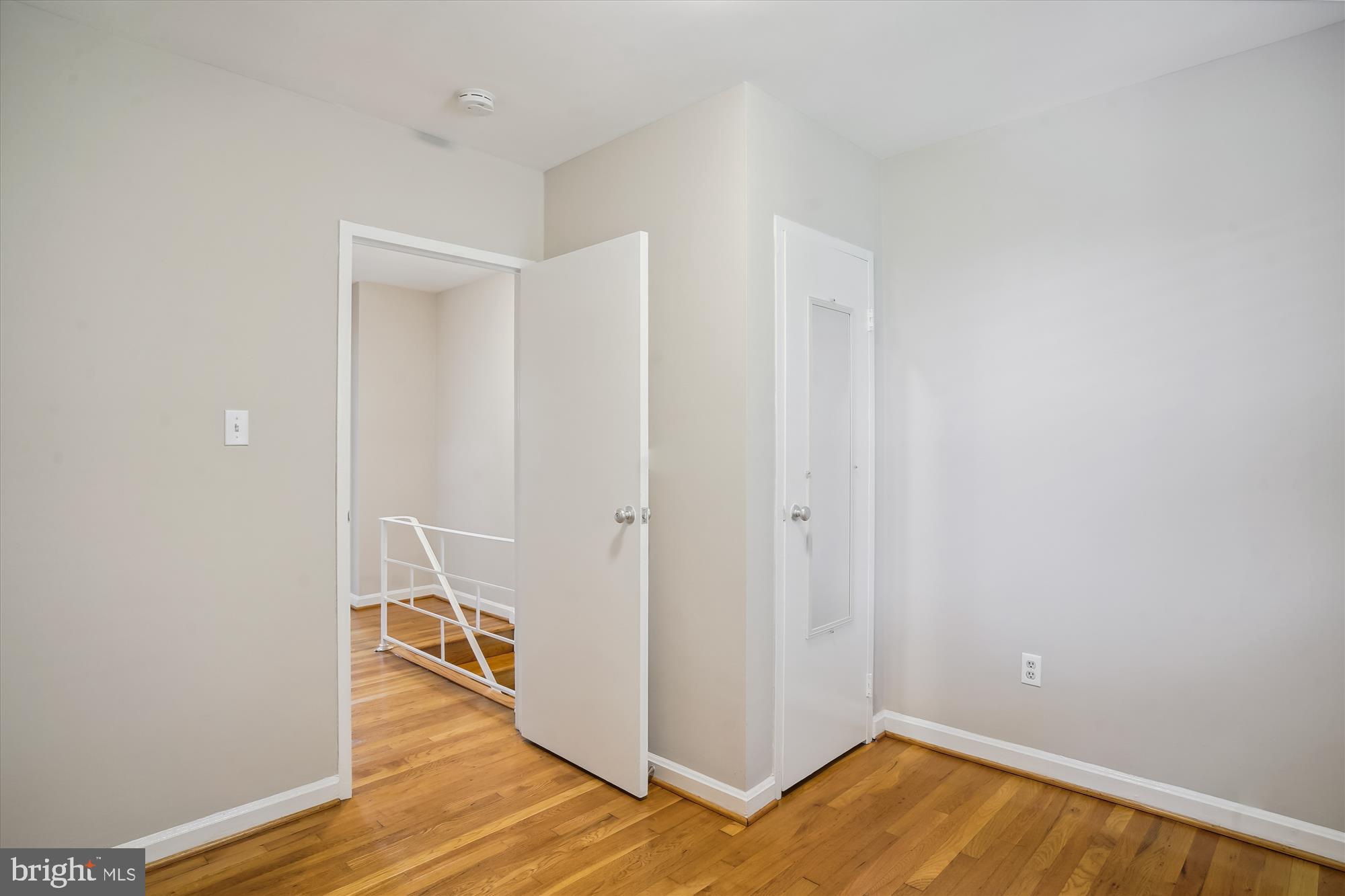 BETHESDA OVERLOOK - Residential