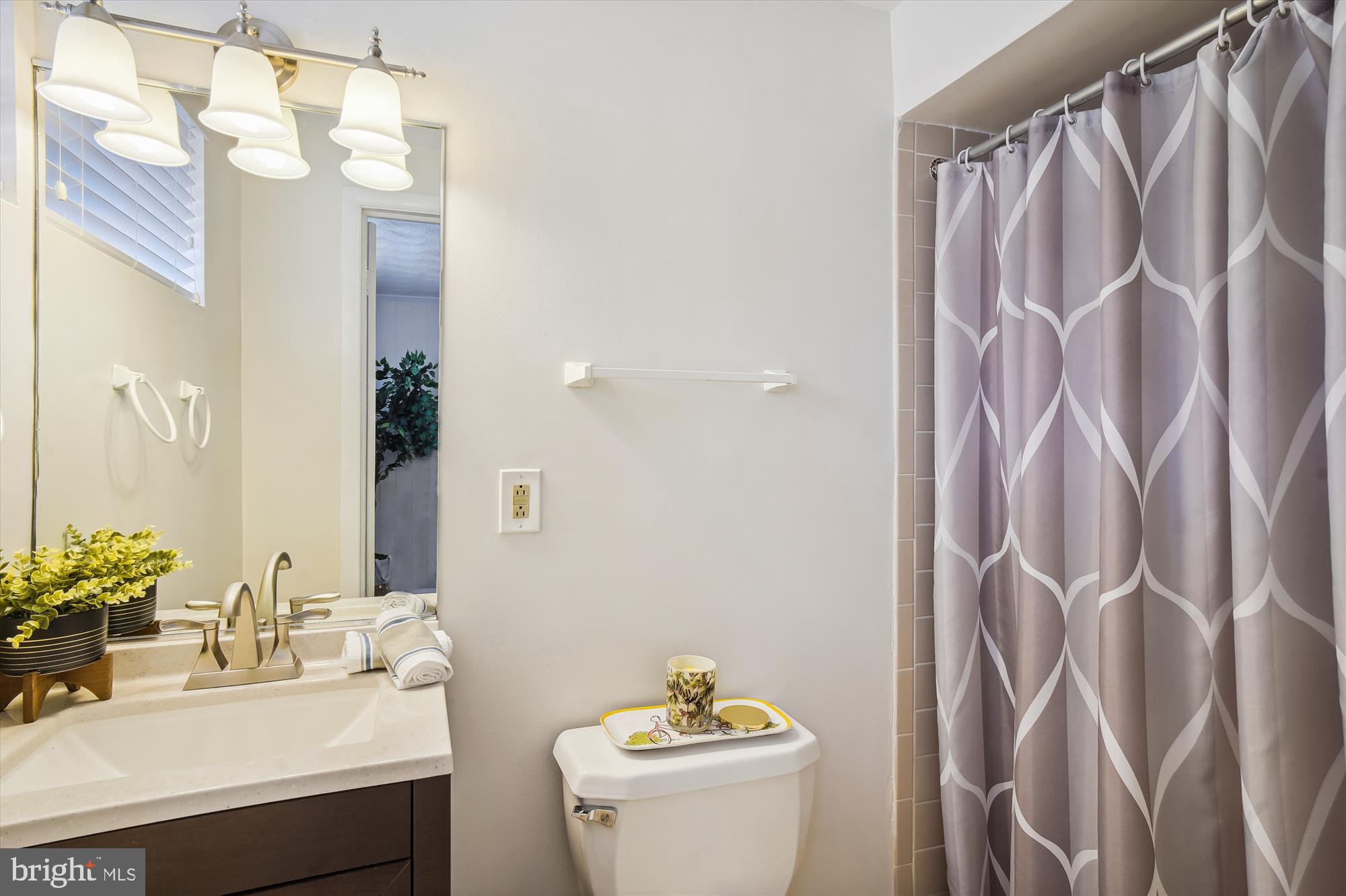 BETHESDA OVERLOOK - Residential