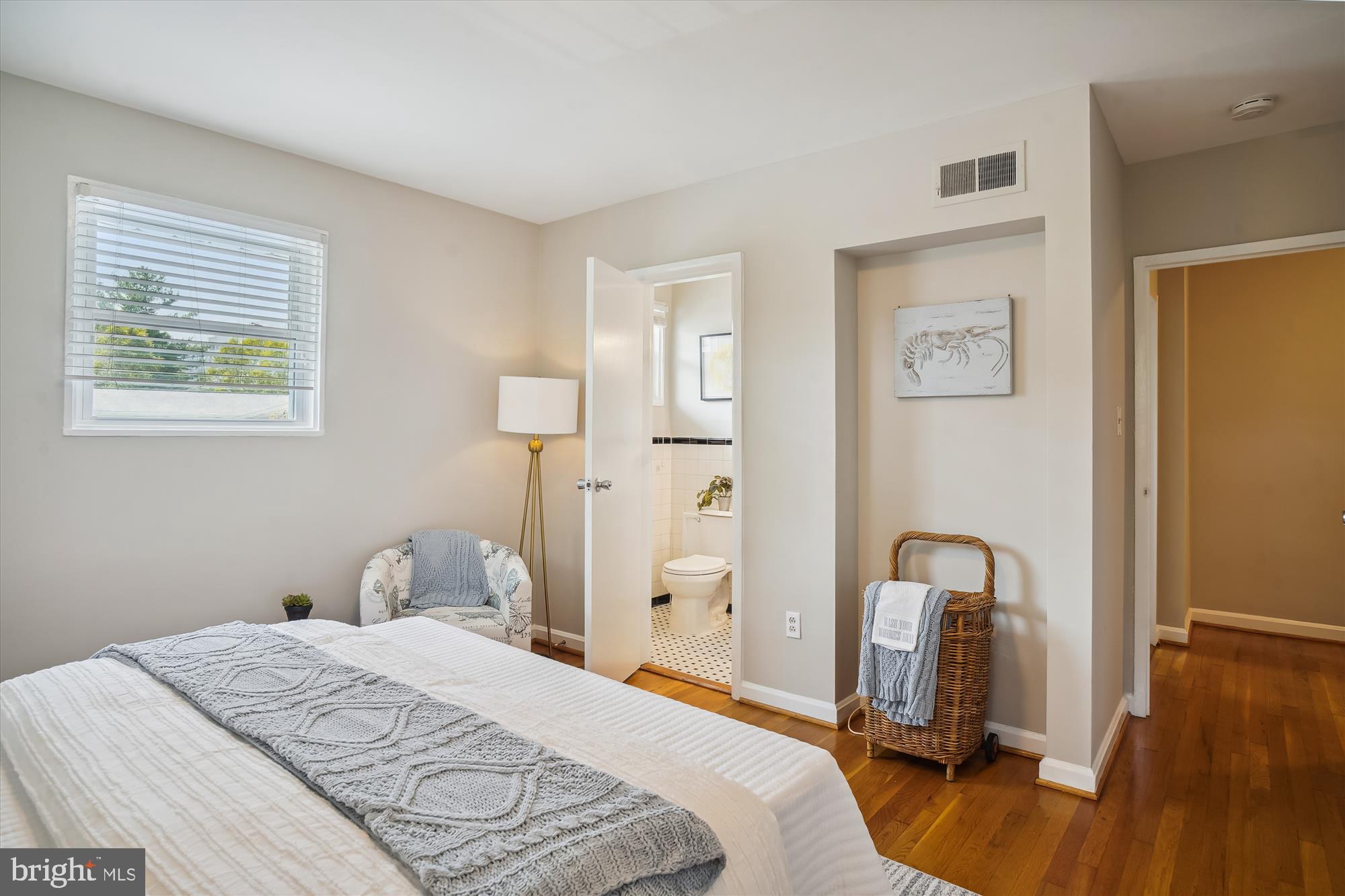 BETHESDA OVERLOOK - Residential