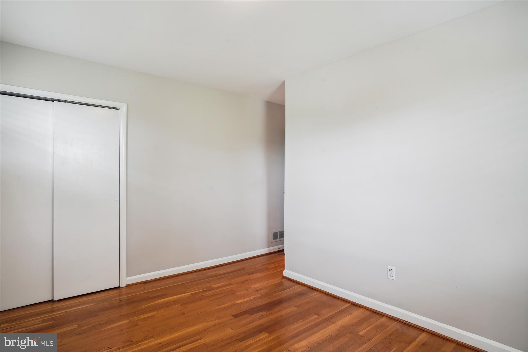 BETHESDA OVERLOOK - Residential