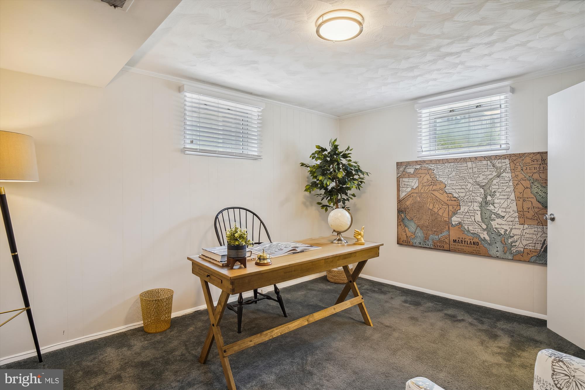 BETHESDA OVERLOOK - Residential