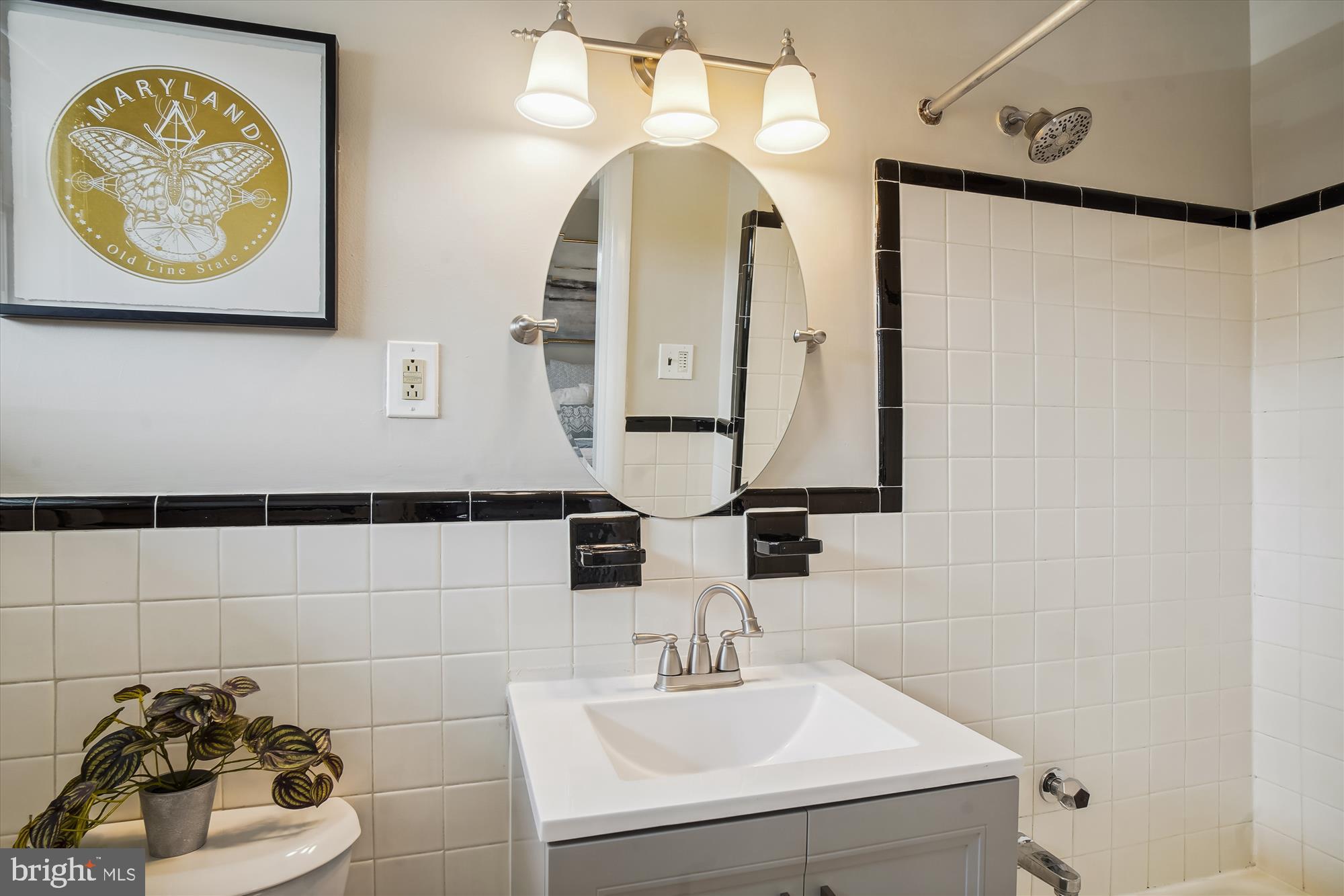 BETHESDA OVERLOOK - Residential