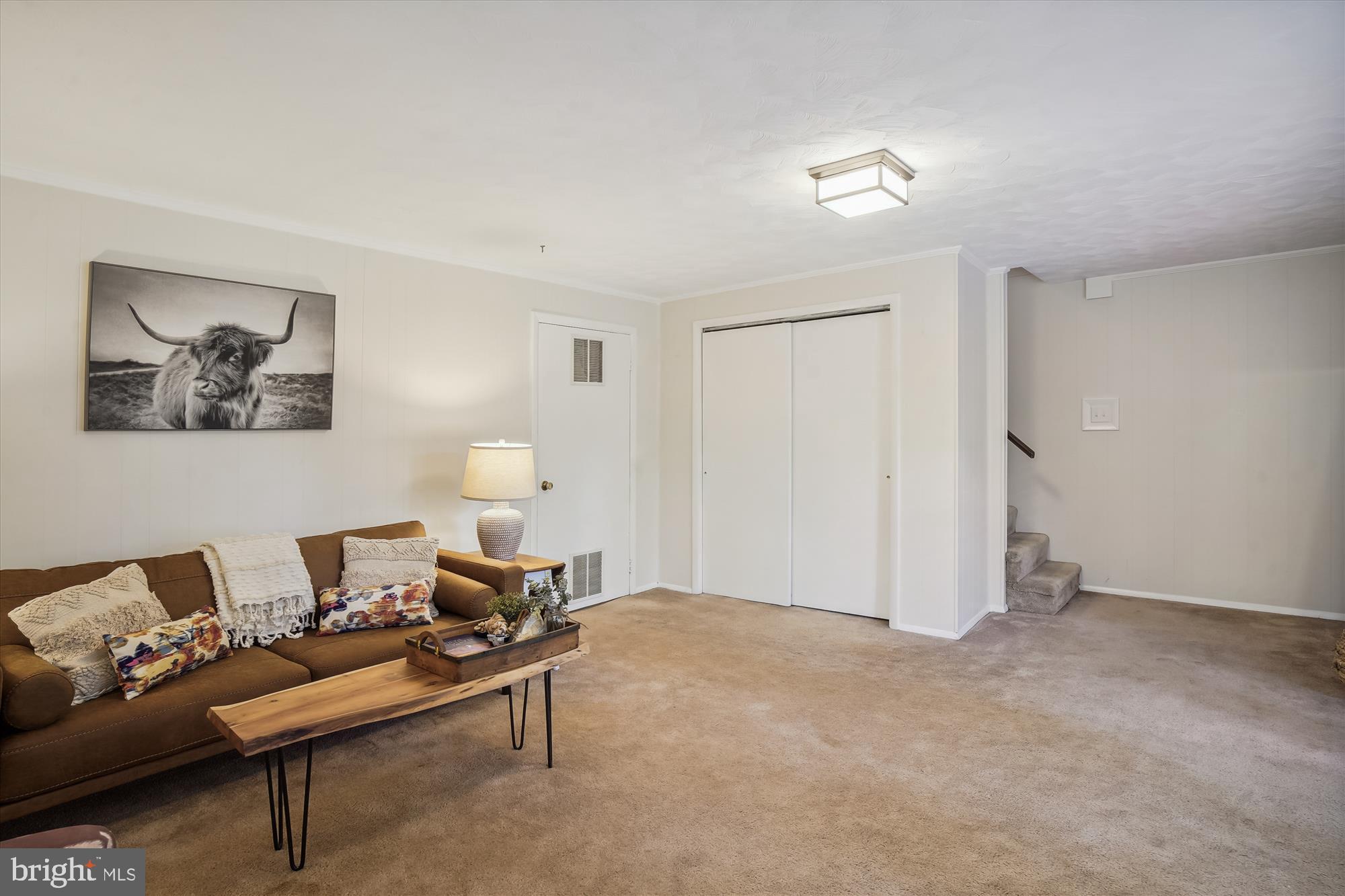 BETHESDA OVERLOOK - Residential