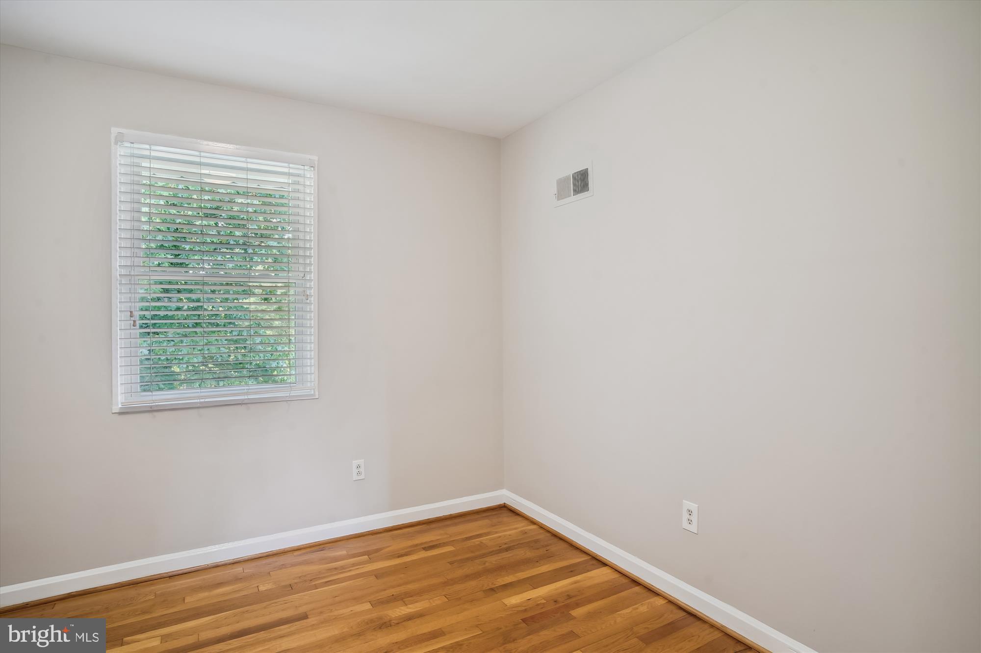 BETHESDA OVERLOOK - Residential