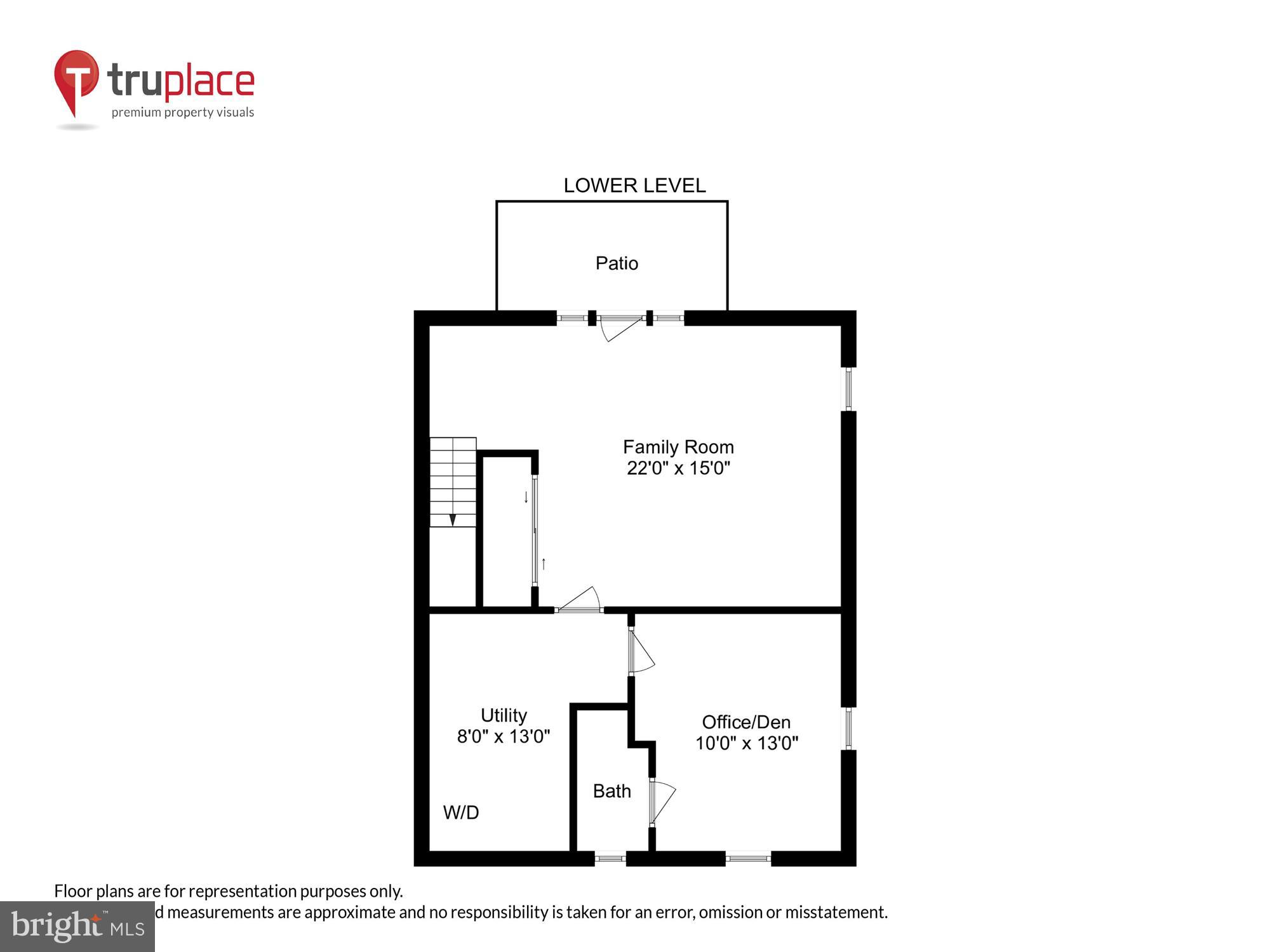BETHESDA OVERLOOK - Residential