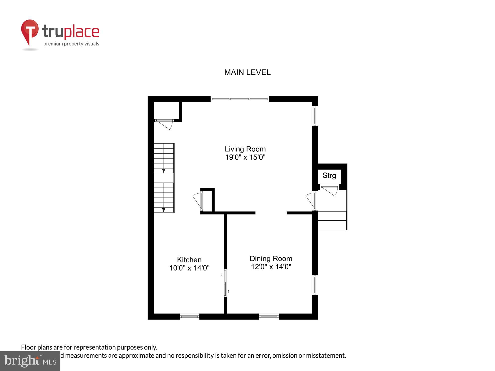 BETHESDA OVERLOOK - Residential