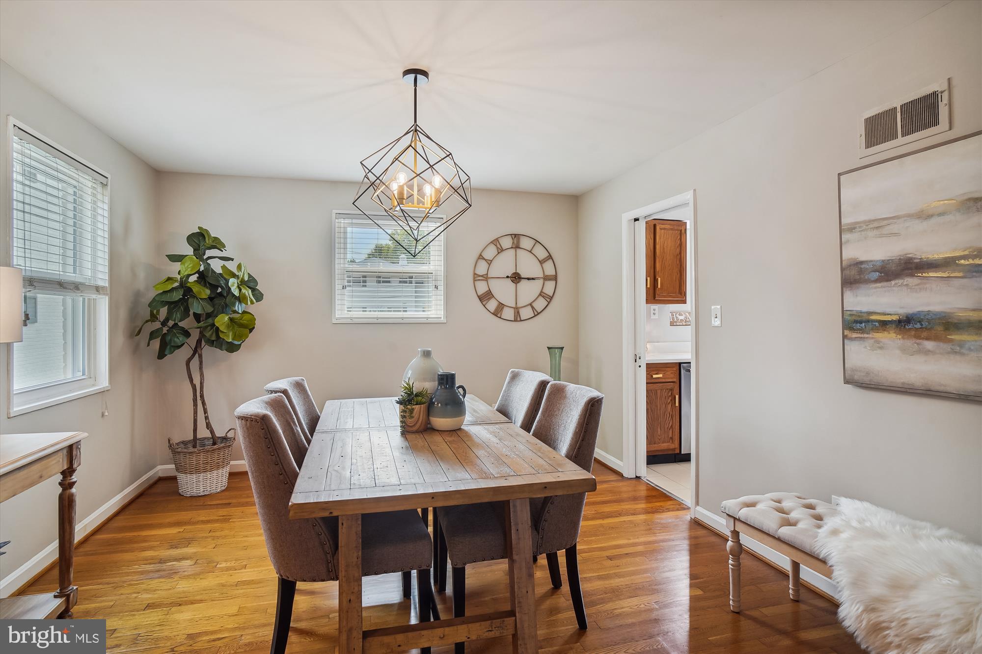 BETHESDA OVERLOOK - Residential