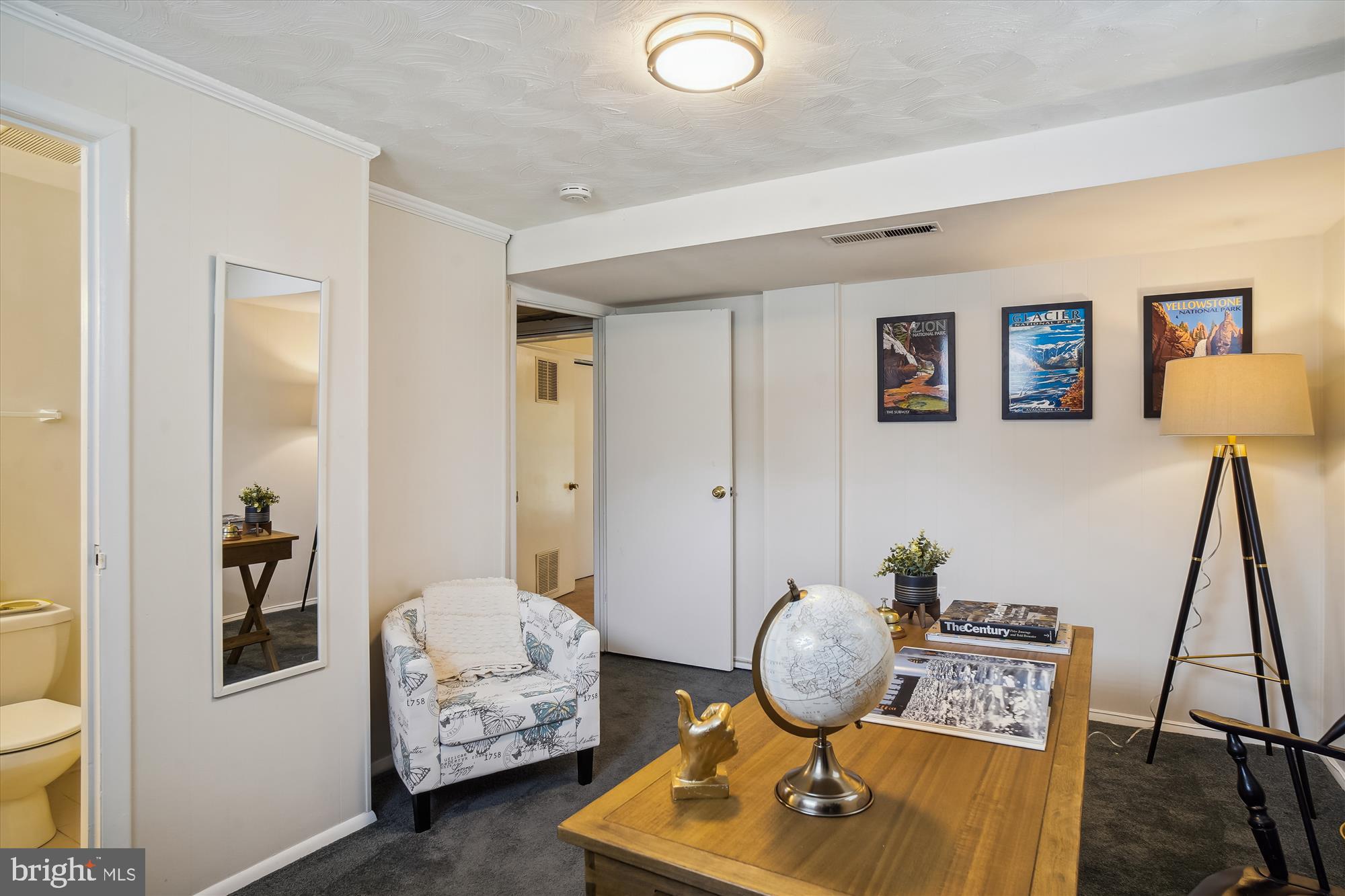 BETHESDA OVERLOOK - Residential