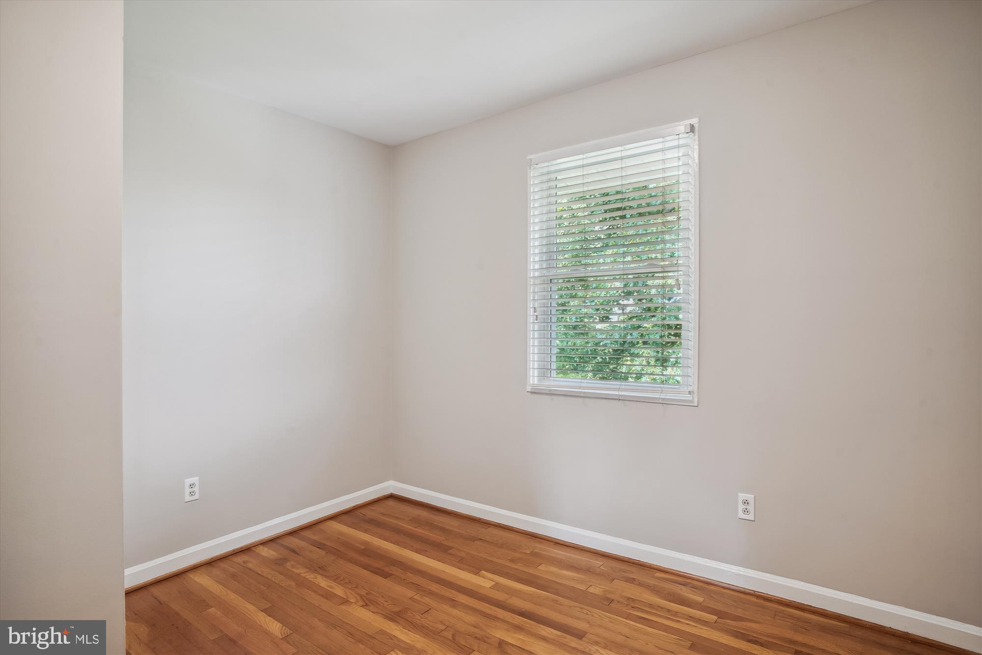 BETHESDA OVERLOOK - Residential