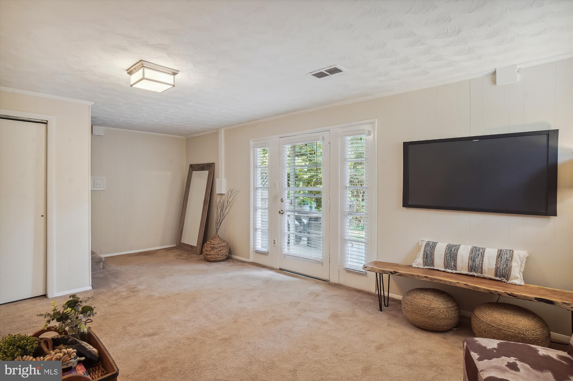 BETHESDA OVERLOOK - Residential