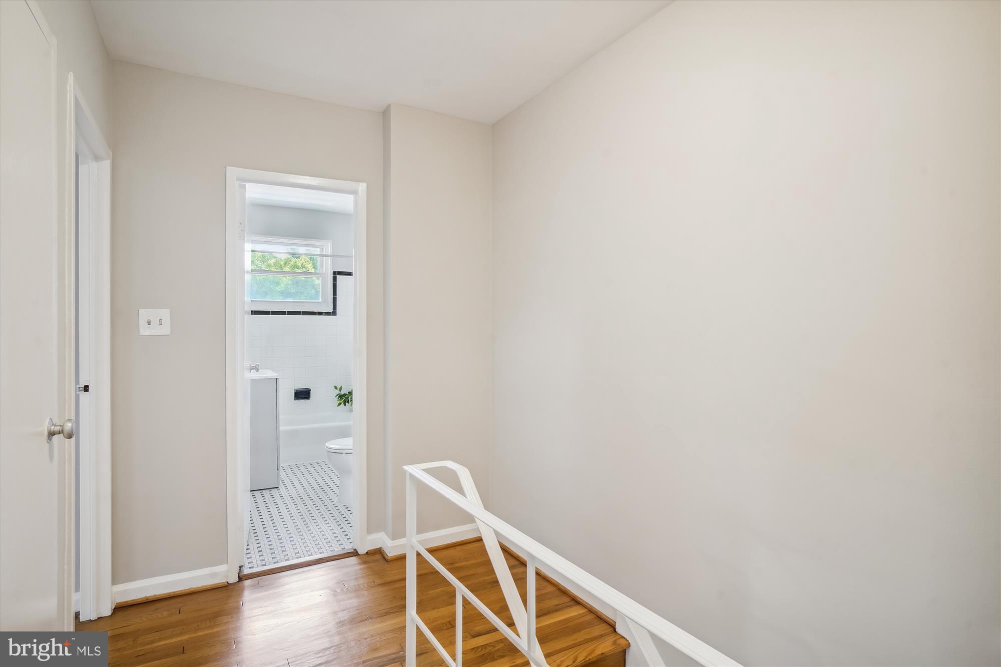 BETHESDA OVERLOOK - Residential