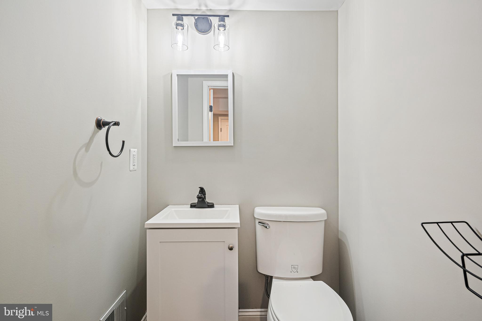 MERRYMAN MANOR - Residential